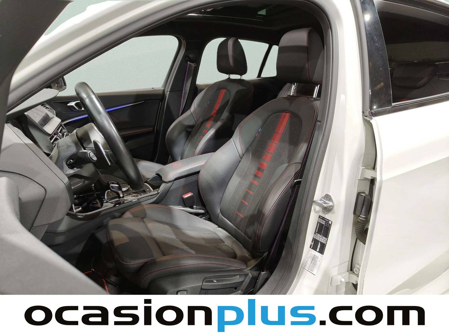 Foto BMW Serie 1 BMW Serie 1 128ti (265 CV) Pack M