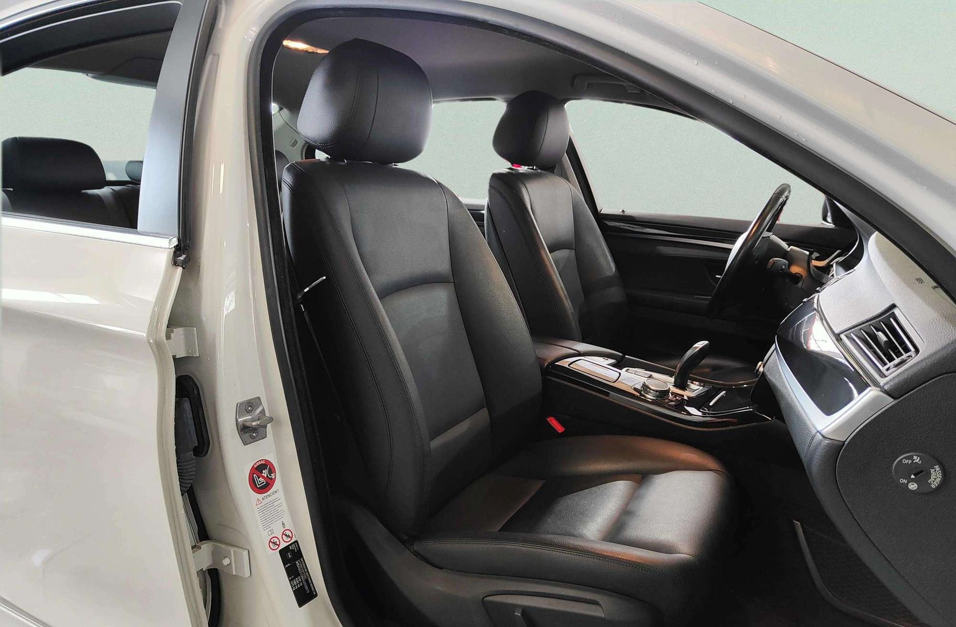 BMW Serie 5 520d - foto 19