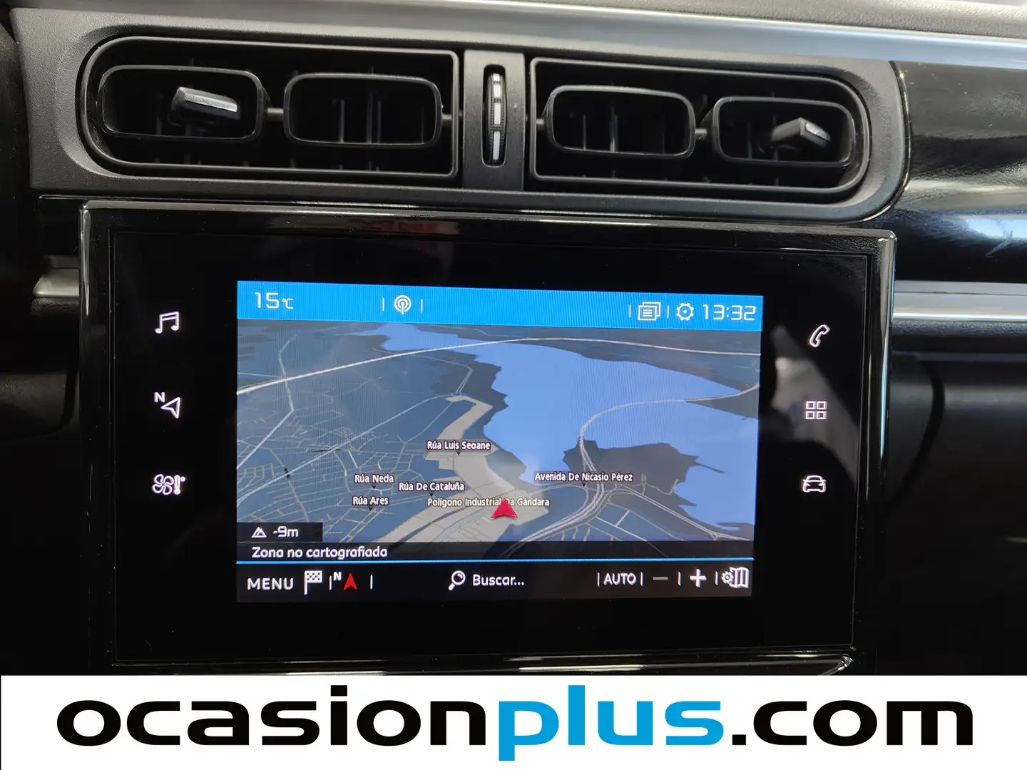 Foto Citroën C3 Origin Citroen C3 Origin Plus BlueHDi (102 CV)