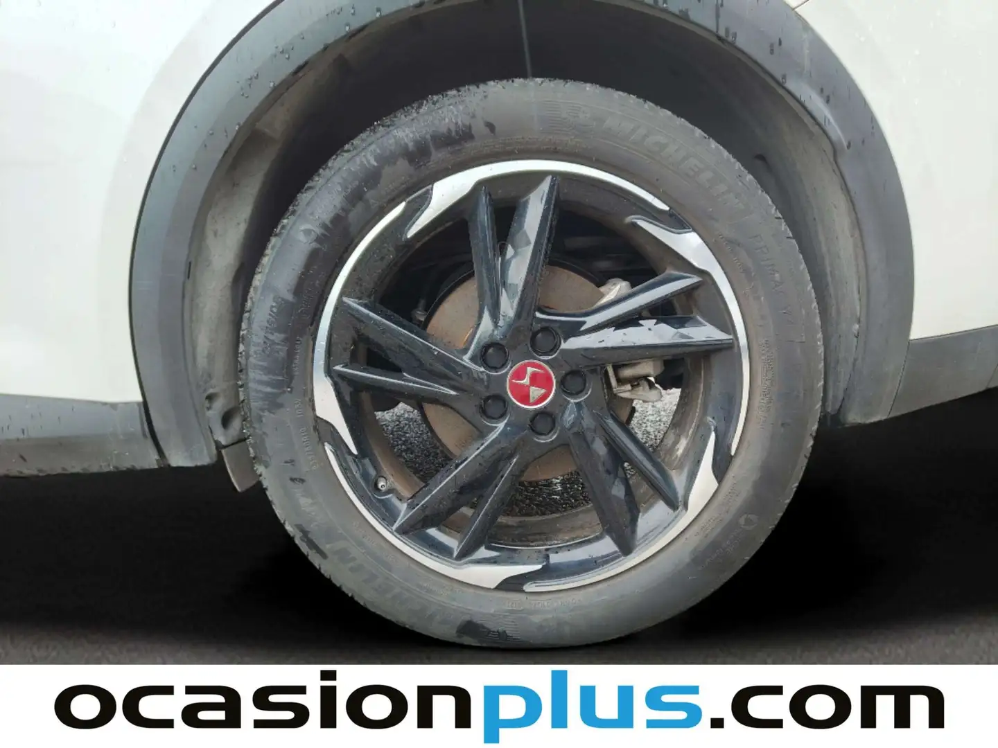 Foto DS DS 7 Crossback DS DS7 Crossback E-Tense 300 Performance Line+ 4WD Auto (300 CV)