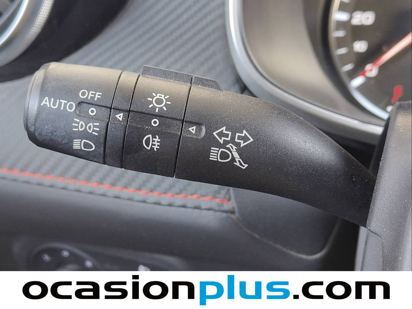 Extras del MG ZS MG ZS 1.5 Comfort (106 CV)