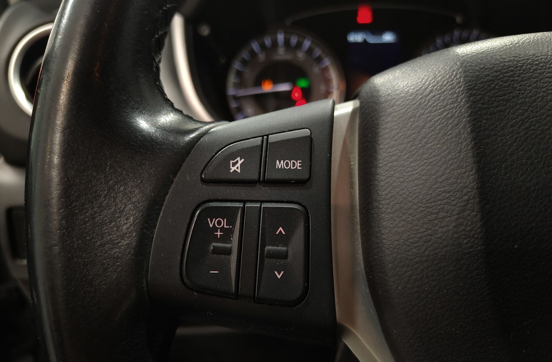 Suzuki Vitara 1.4 Turbo Mild Hybrid GLE - foto 26