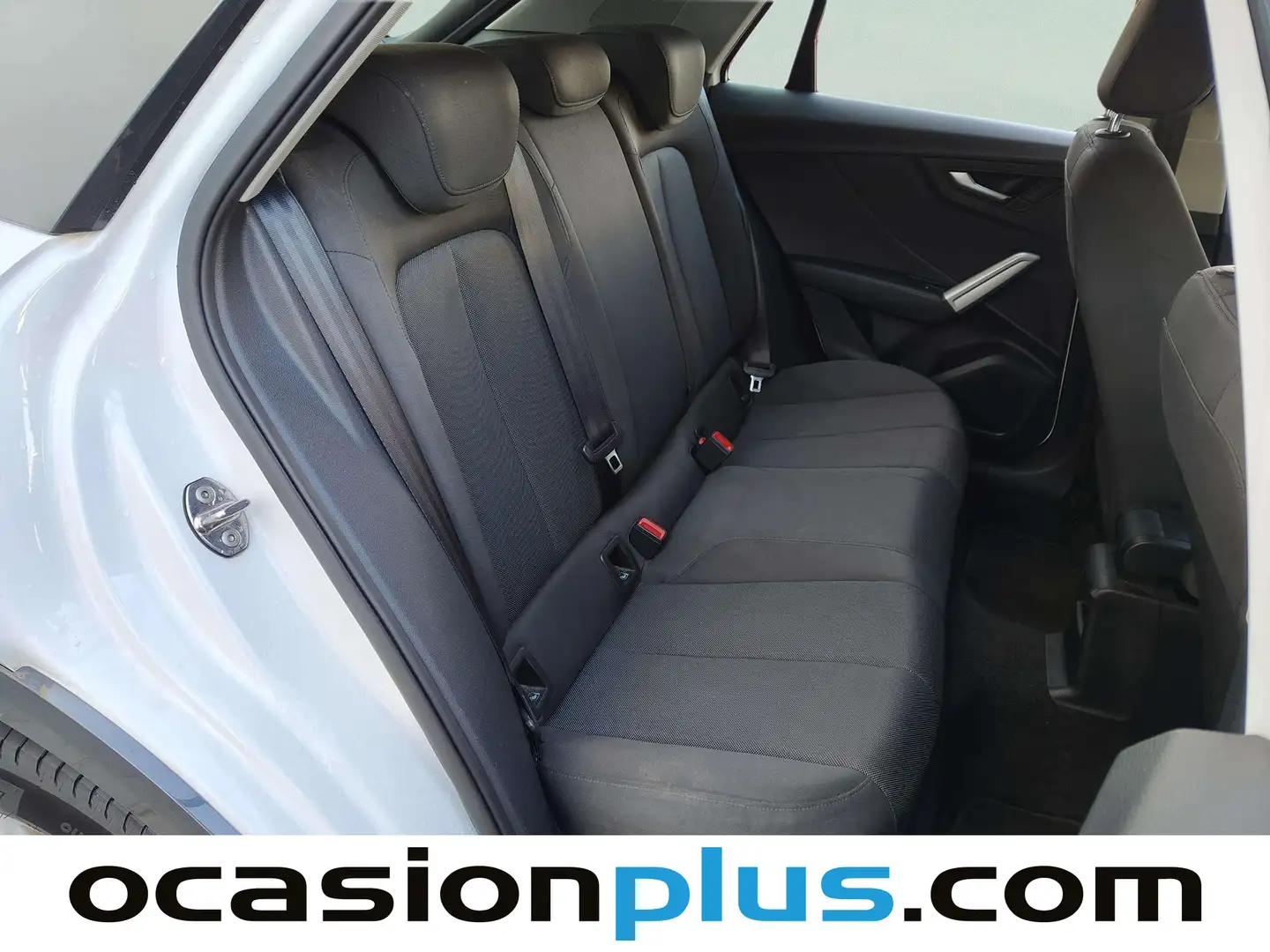 Foto Audi Q2 Audi Q2 Advanced 30 TDI  (116 CV)