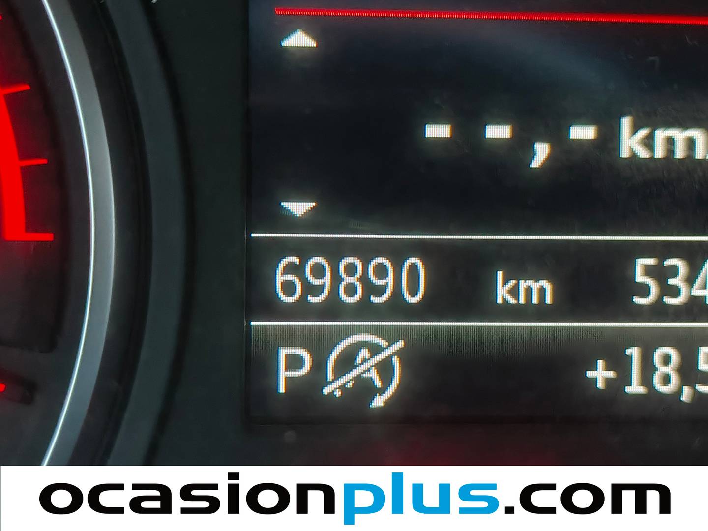 Audi Q2 Audi Q2 Advanced 35 TDI (150 CV) S tronic seminuevo