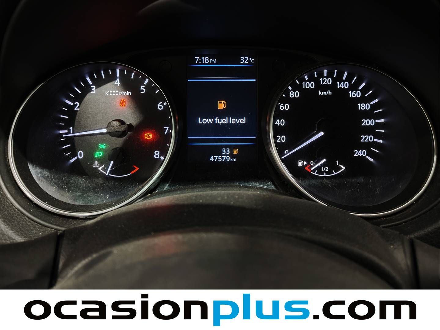 Nissan QASHQAI Nissan Qashqai DIG-T 140 Acenta 4x2  (140 CV) 2021