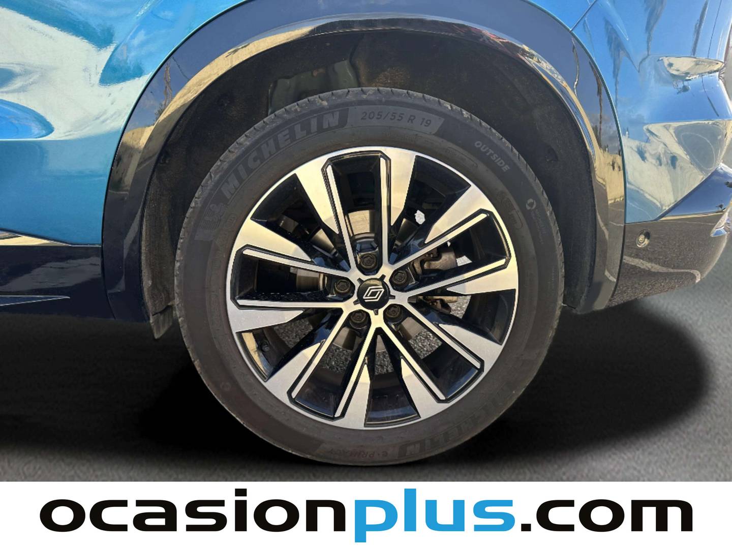 Renault Austral Renault Austral Techno E-Tech Full Hybrid (200 CV) 2025