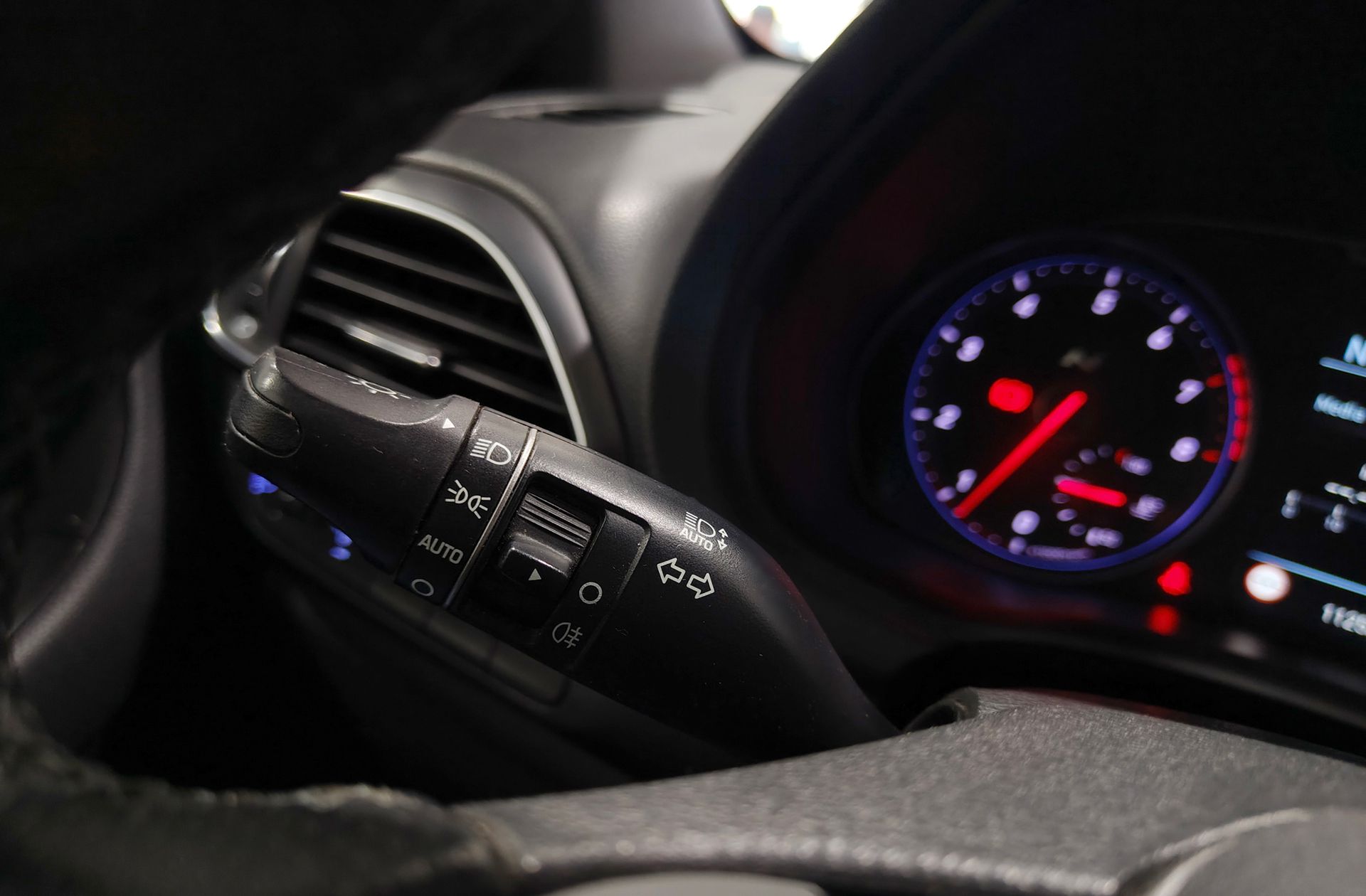 Hyundai i30 2.0 T-GDi N Performance Sky - foto 32