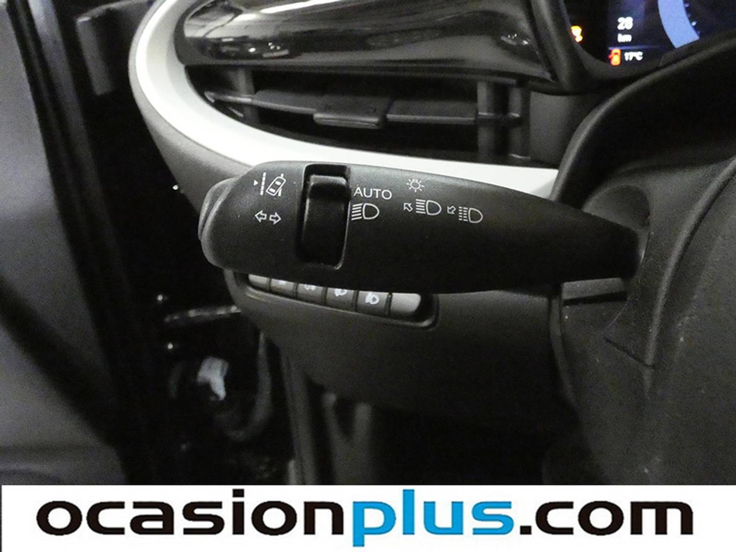 Foto Fiat 500 Fiat 500 Electrico Action Hb 185 km (95 CV)