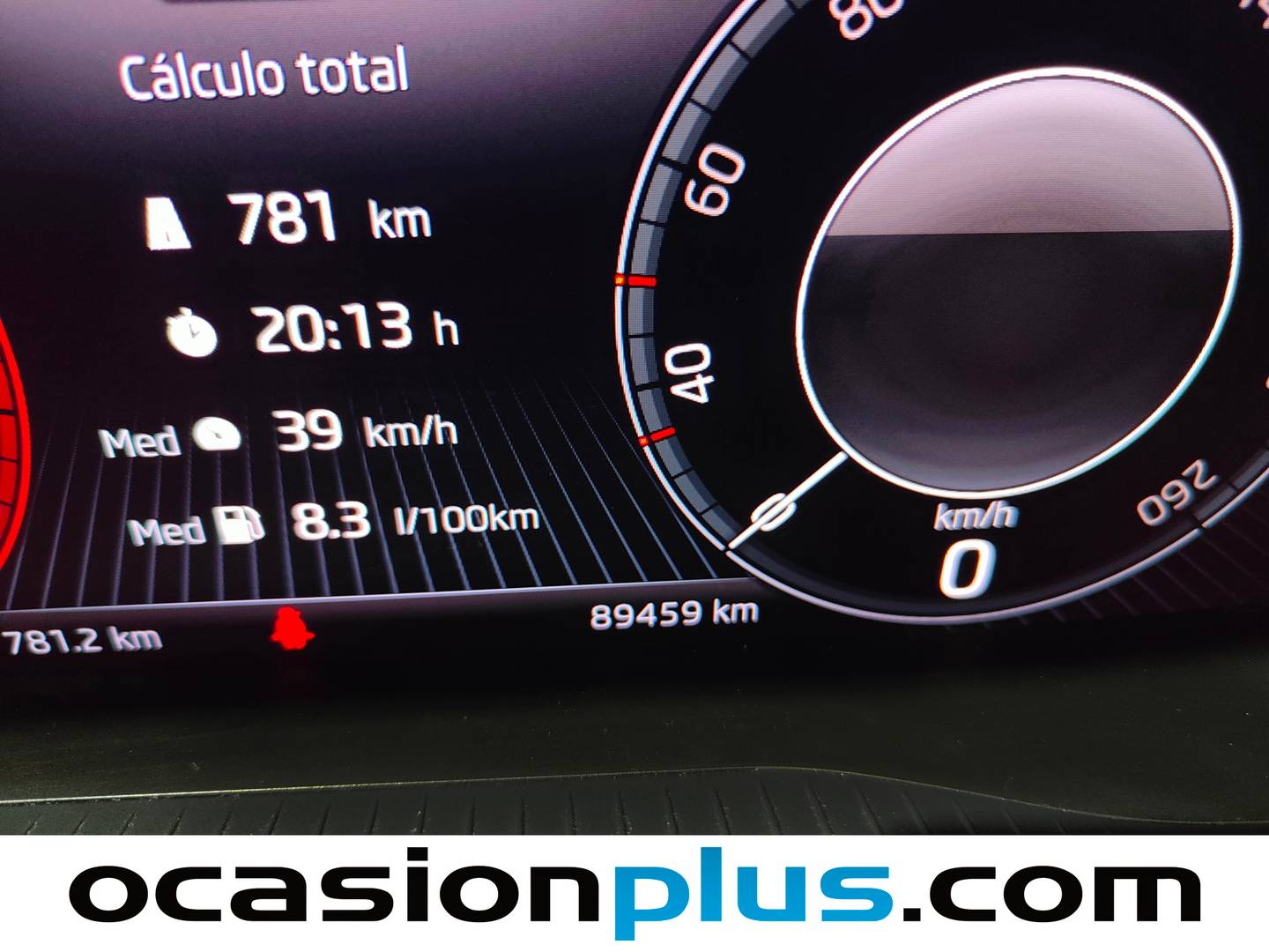 Skoda Karoq Skoda Karoq 1.5 TSI ACT Ambition DSG (150 CV) seminuevo