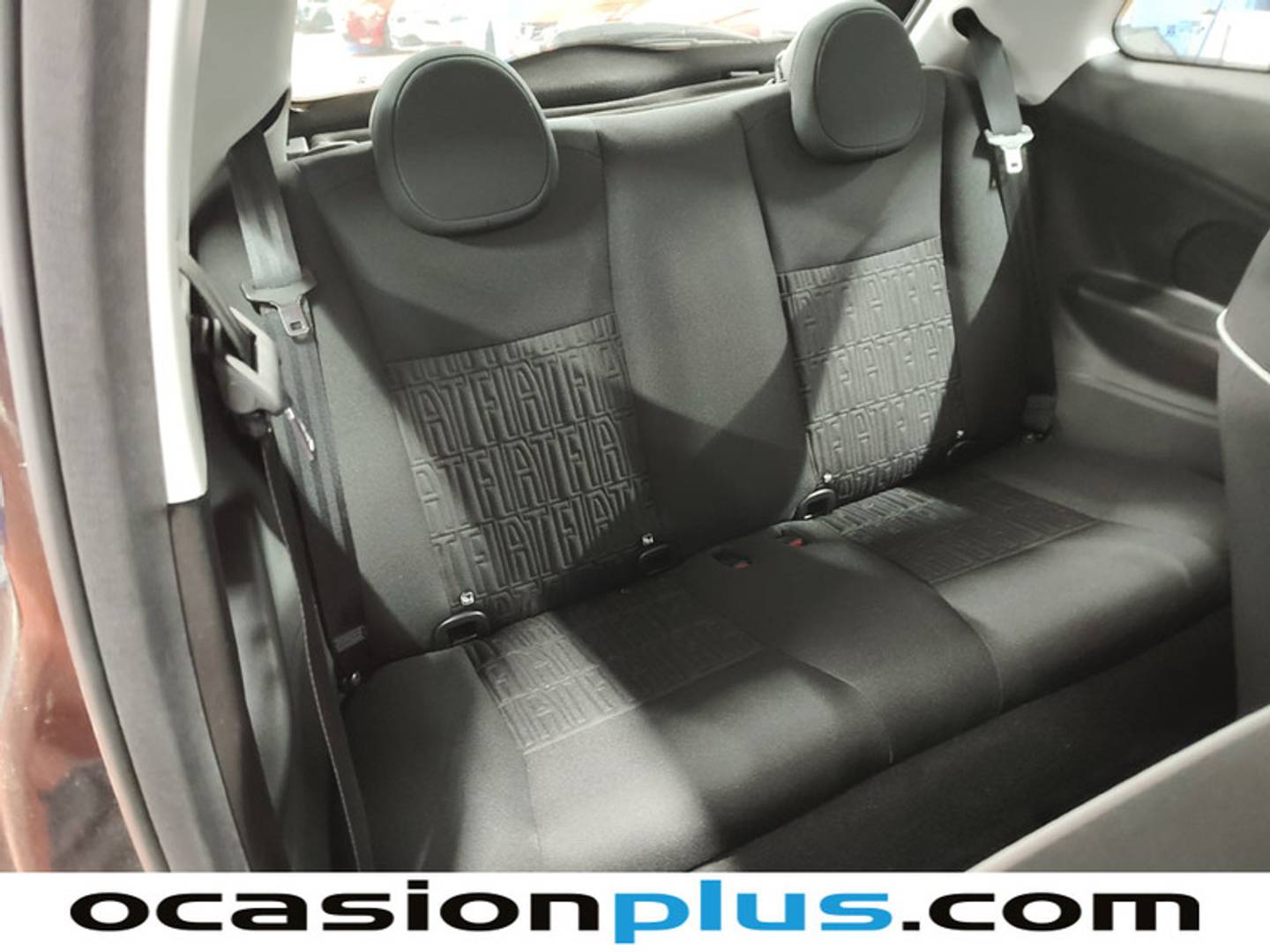 Foto Fiat 500 Fiat 500 Electrico Electrico Action Hb 185 km (95 CV)