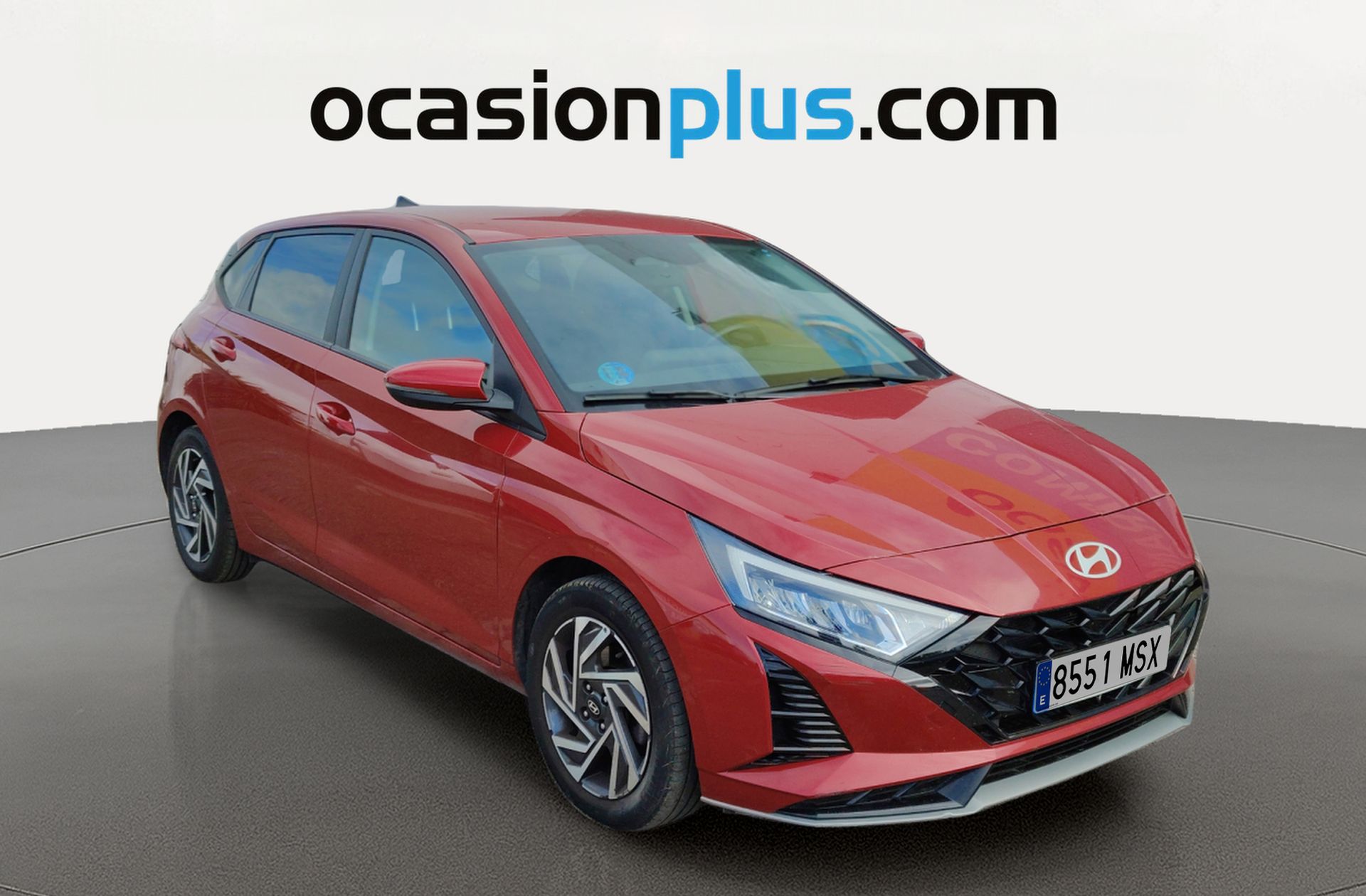 Hyundai i20 1.0 T-GDi 48V Klass DCT - foto 2