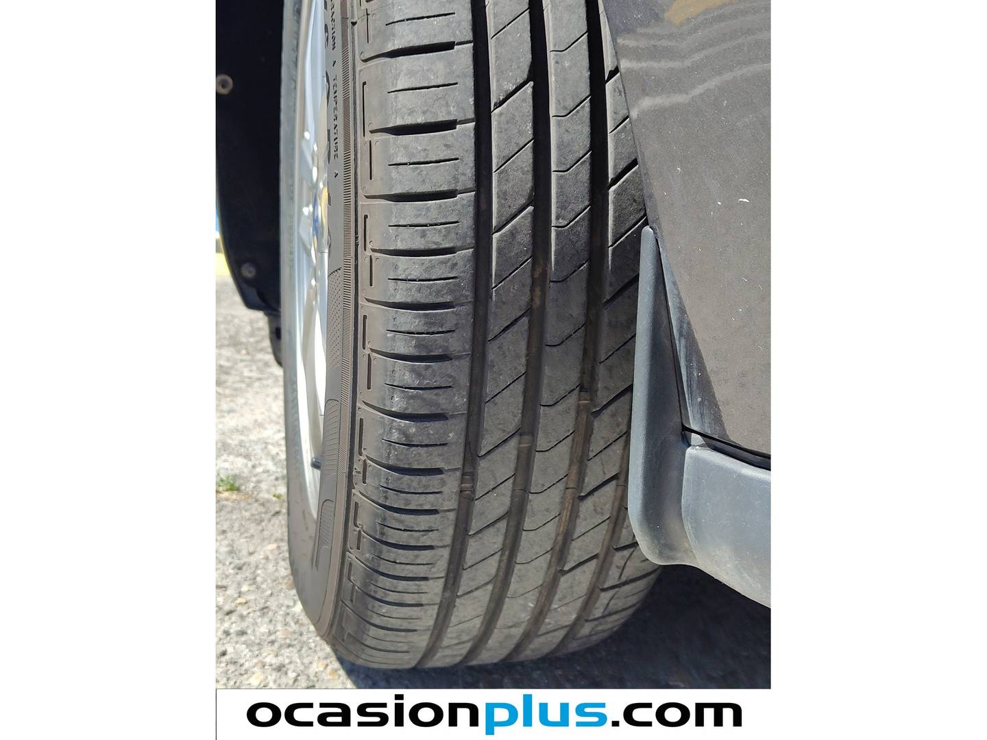 Ford Grand Tourneo Connect Ford Grand Tourneo Connect 1.5 TDCi Titanium (120 CV)7 Plazas de segunda mano