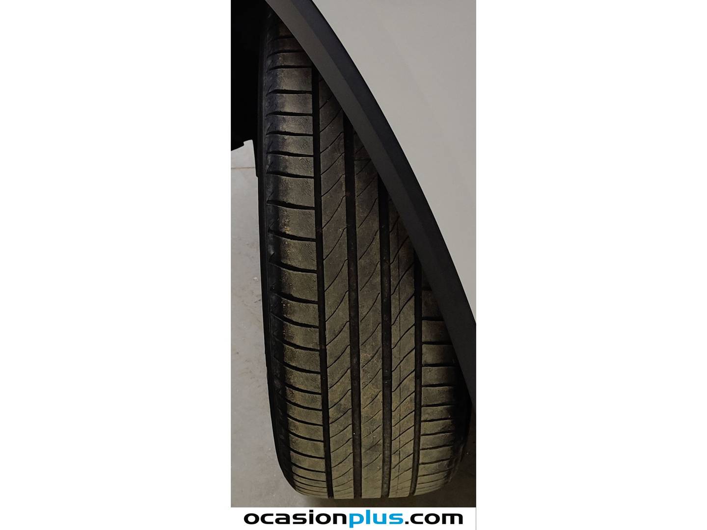 MG ZS MG ZS 1.0T Luxury (111 CV) seminuevo