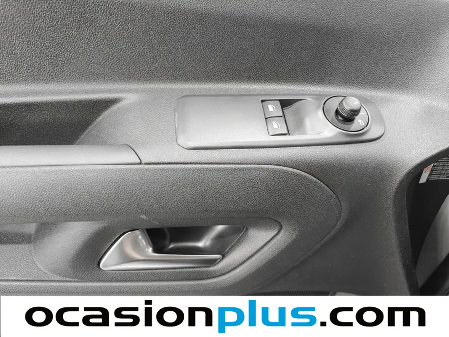 Foto Opel Combo Opel Combo Combi 1.5 Td S&S (100 CV)