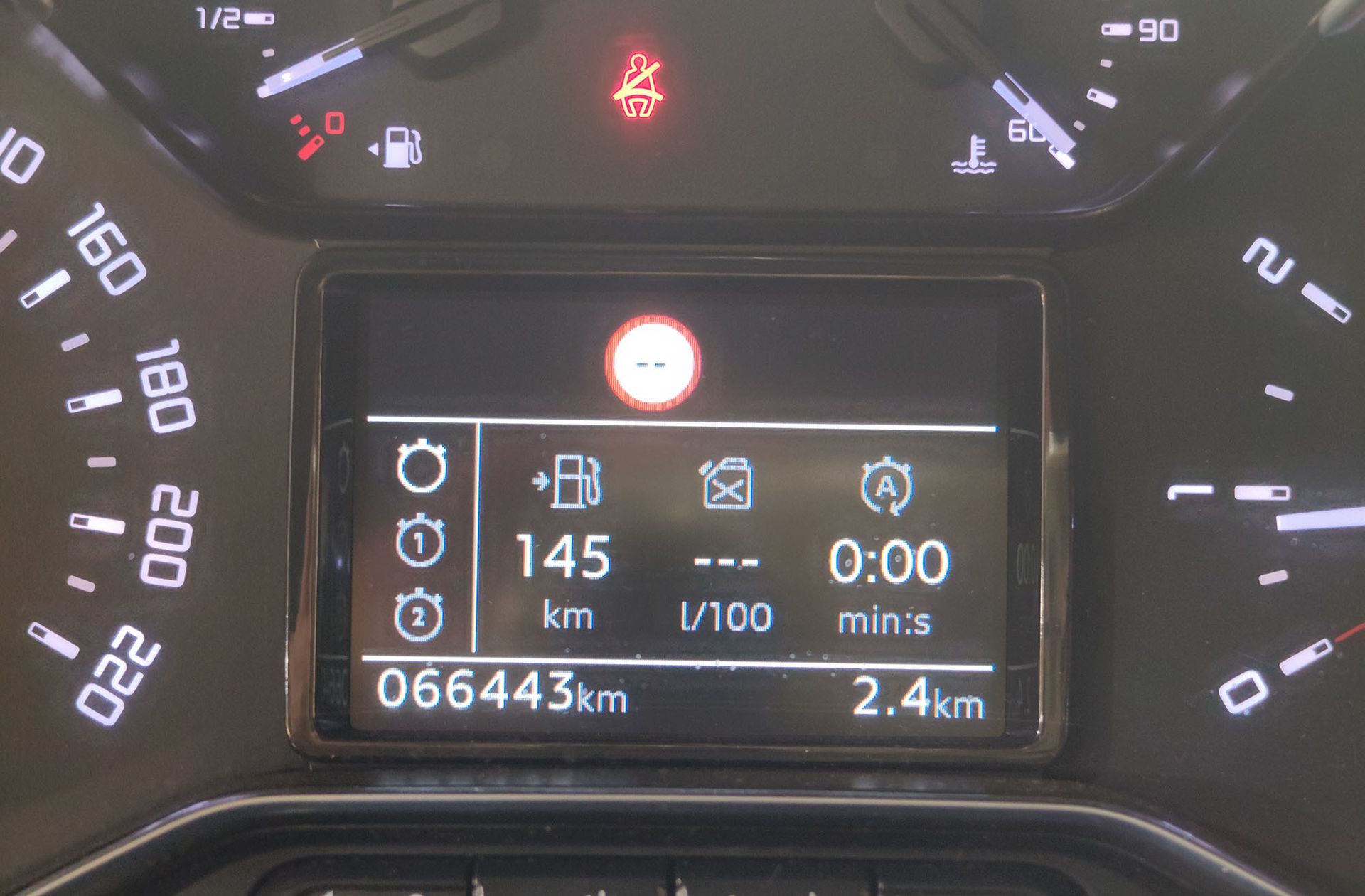 Toyota Proace City 1.5D Family Active L1 - foto 9