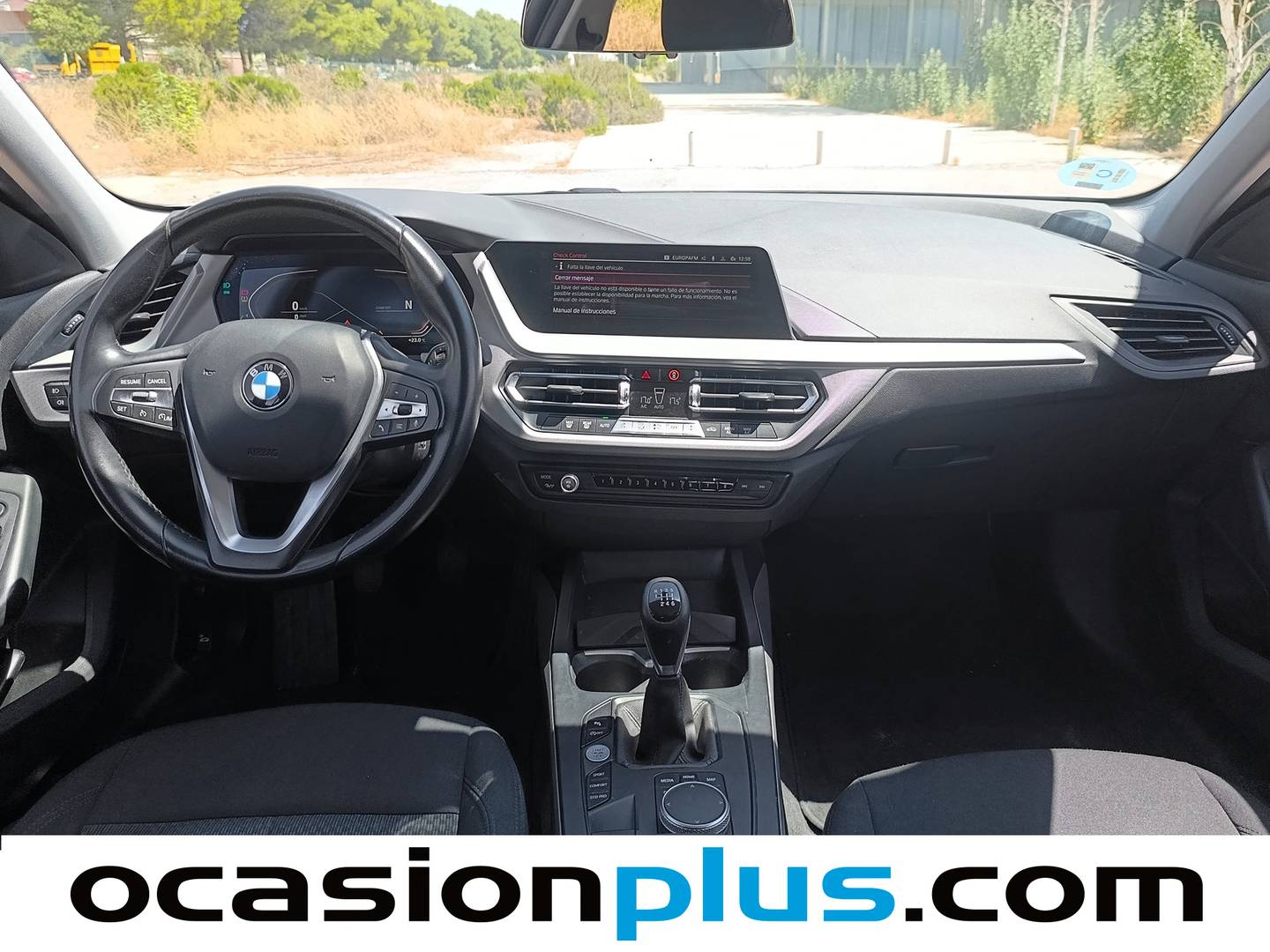 BMW Serie 1 BMW Serie 1 118d (150 CV) de ocasión