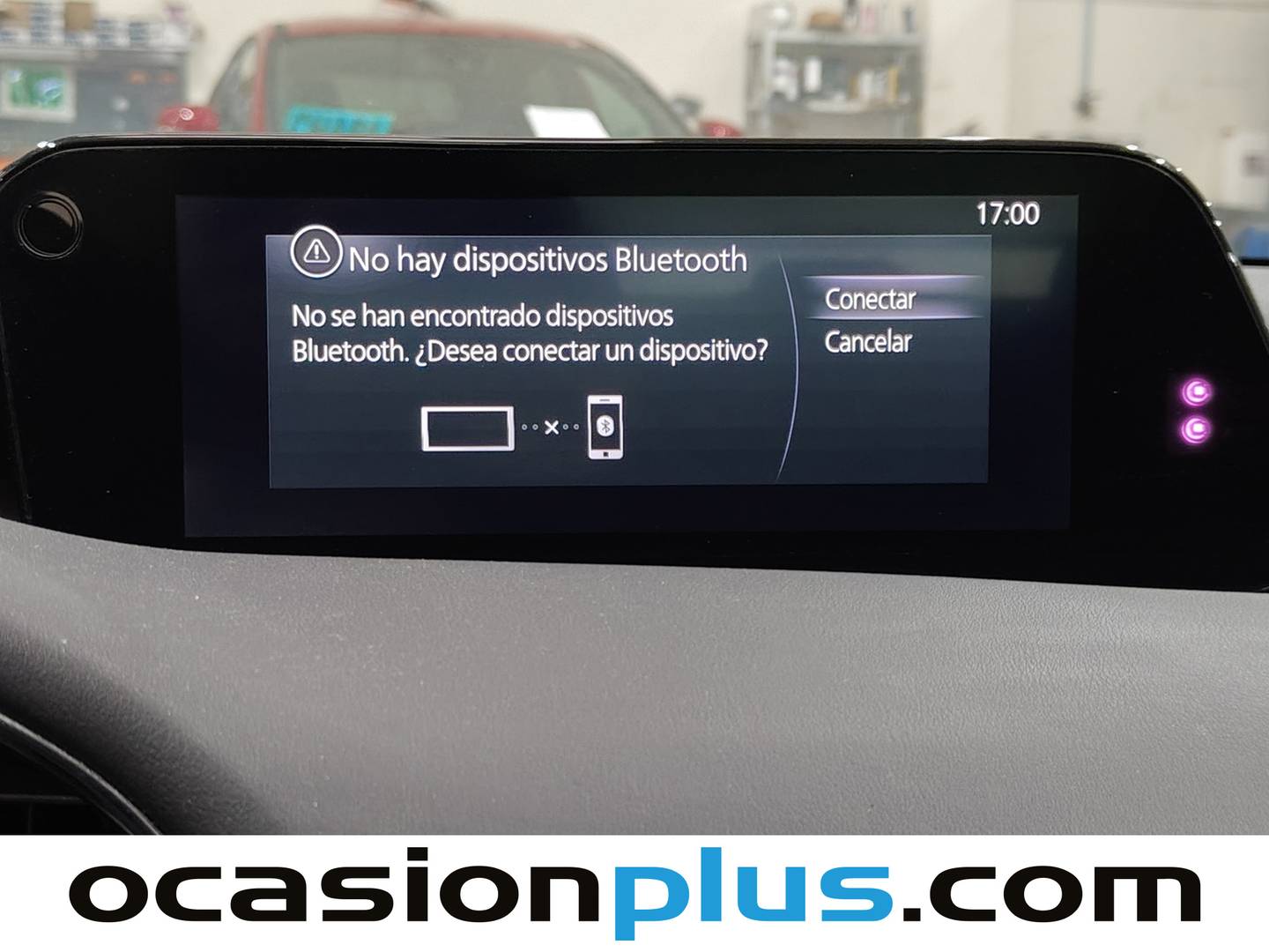 Mazda Mazda3 Mazda Mazda 3 2.0 SKYACTIV-G Zenith (122 CV) km 0