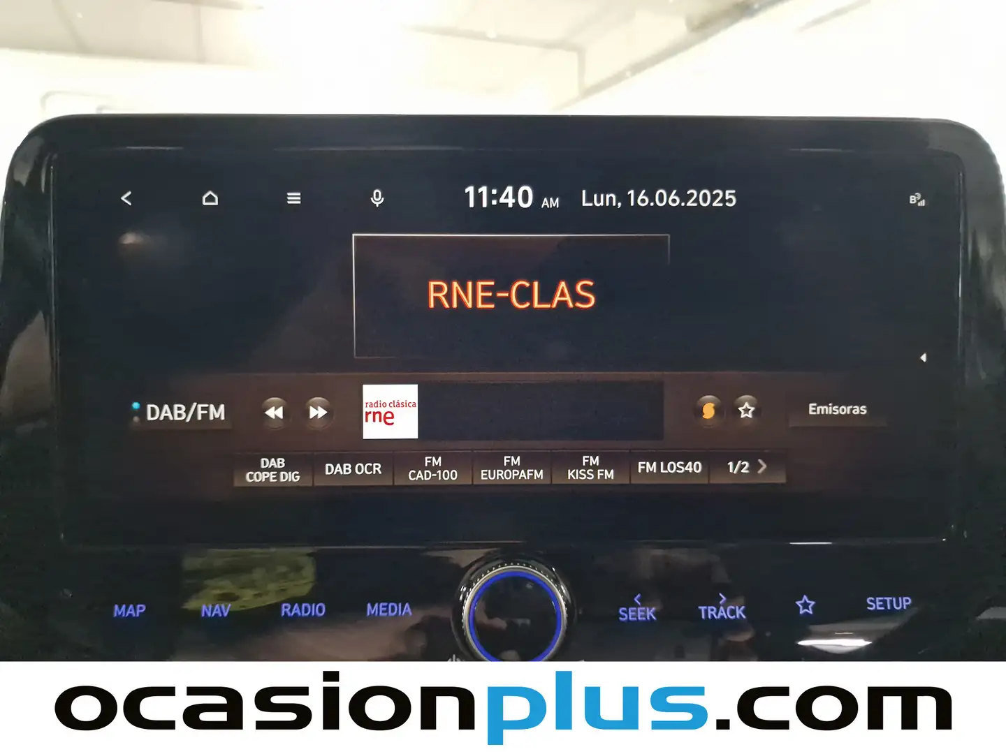 Foto Hyundai i30 Hyundai i30 1.0 TGDI N Line (100 CV)