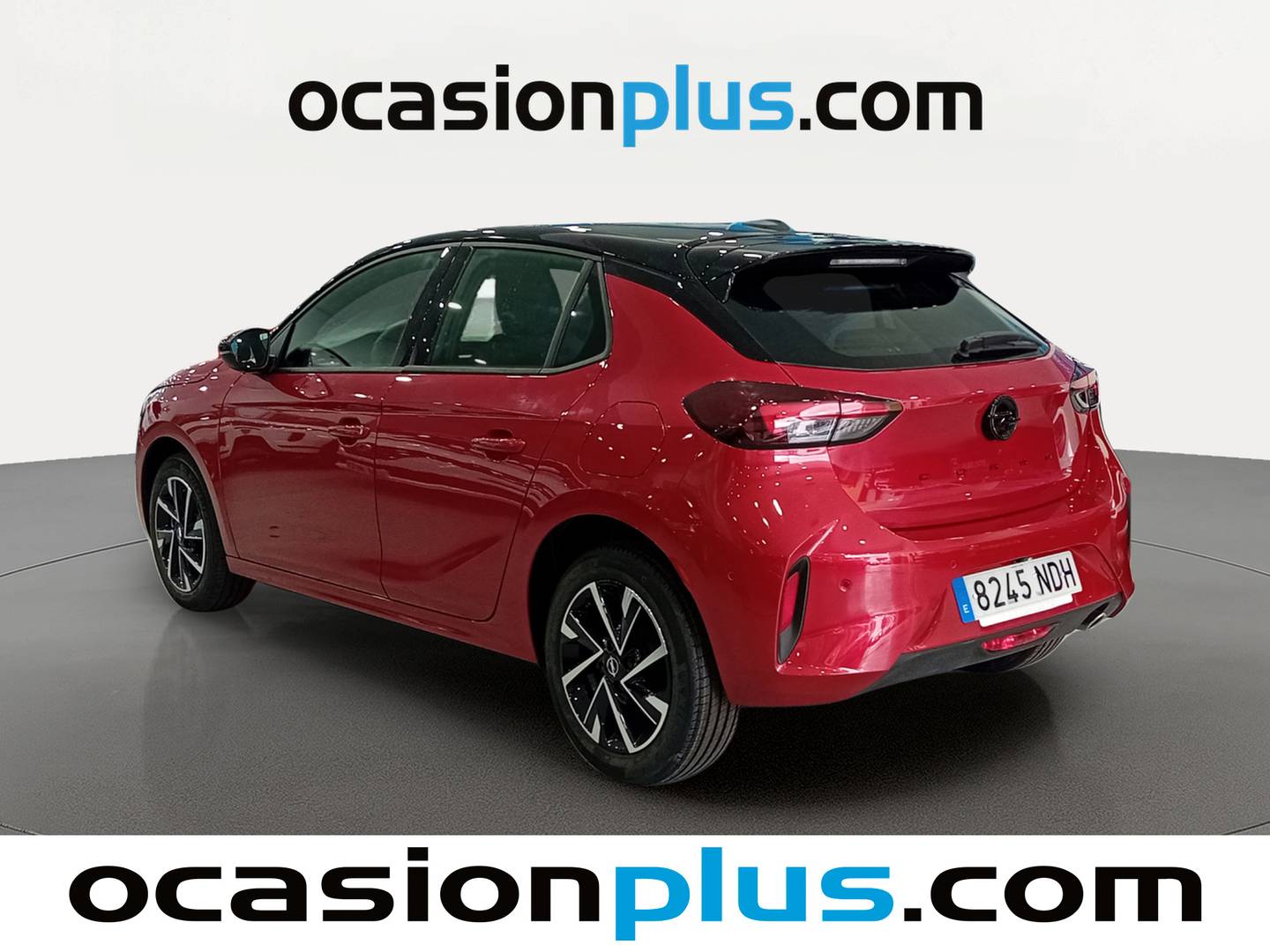 Foto Opel Corsa Opel Corsa 1.2T XHL GS (100 CV)