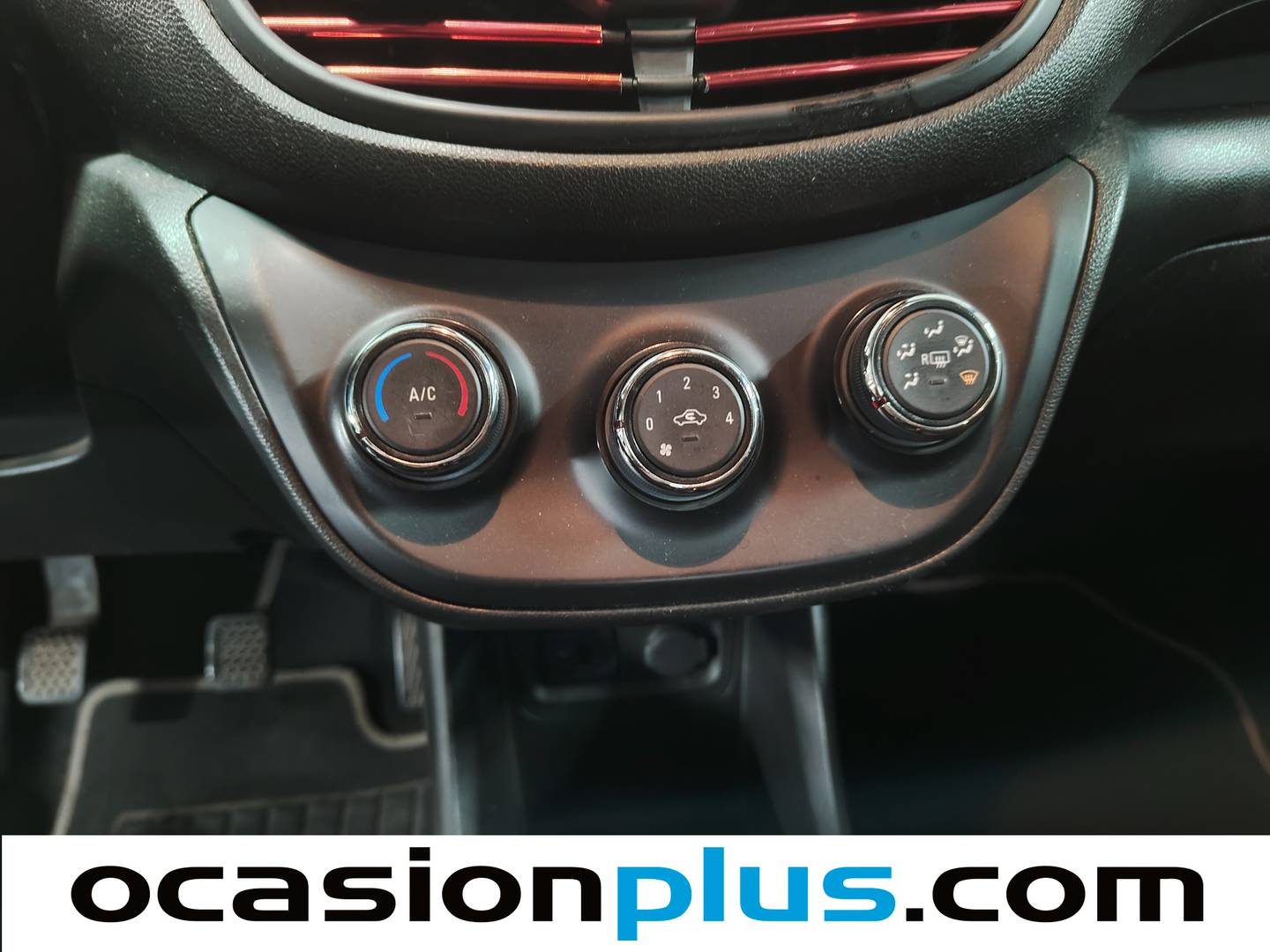 Opel Karl Opel Karl 1.0 Selective (75 CV) seminuevo