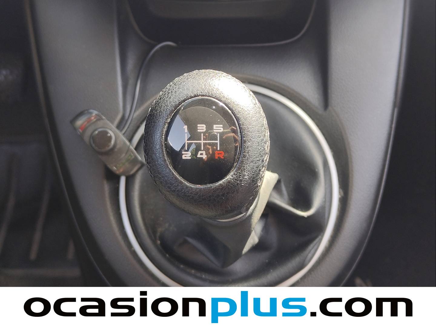 Mazda Mazda2 Mazda Mazda 2 1.5 Sportive (103 CV) de segunda mano