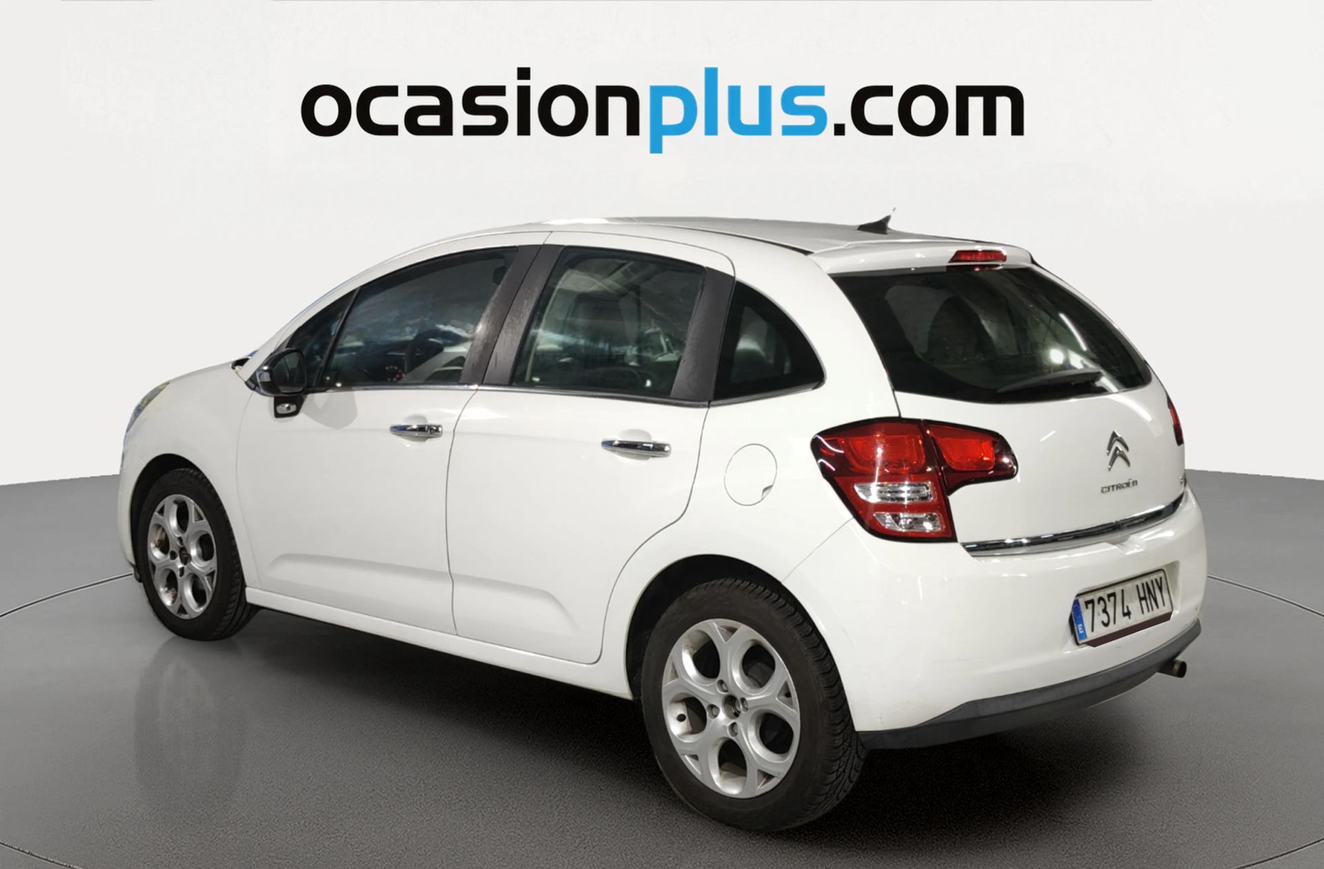 Citroën C3 1.2 VTi Collection - foto 3