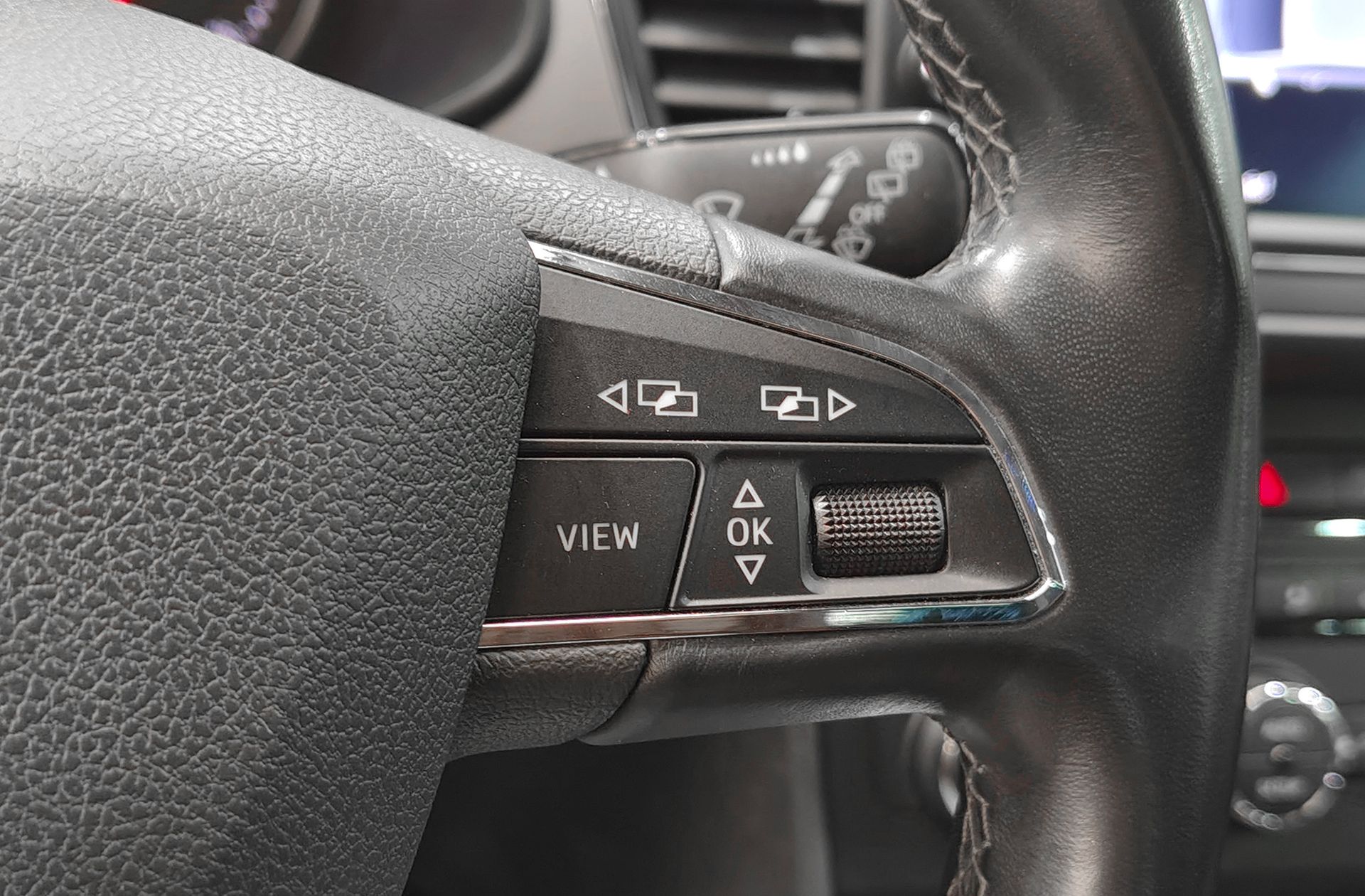 SEAT León 1.0 EcoTSI Style Visio Edition - foto 25