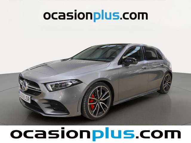 Mercedes Segunda Mano Cantabria