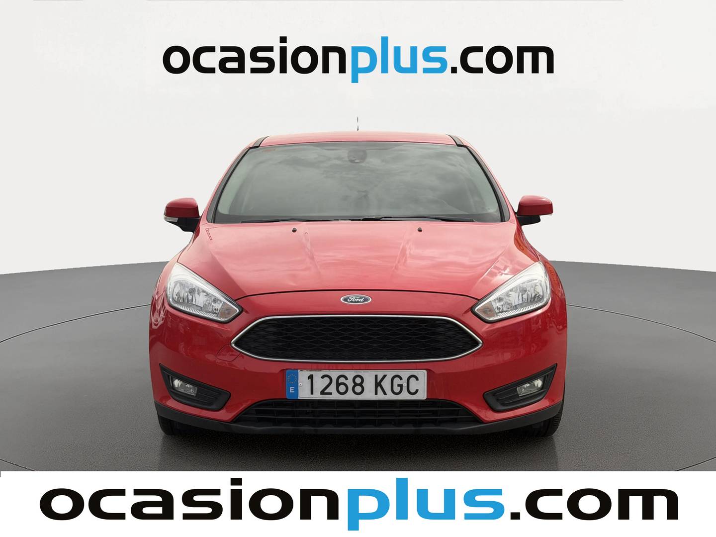 Ford Focus Ford Focus 1.0 Ecoboost S&S Trend (100 CV) 100cv