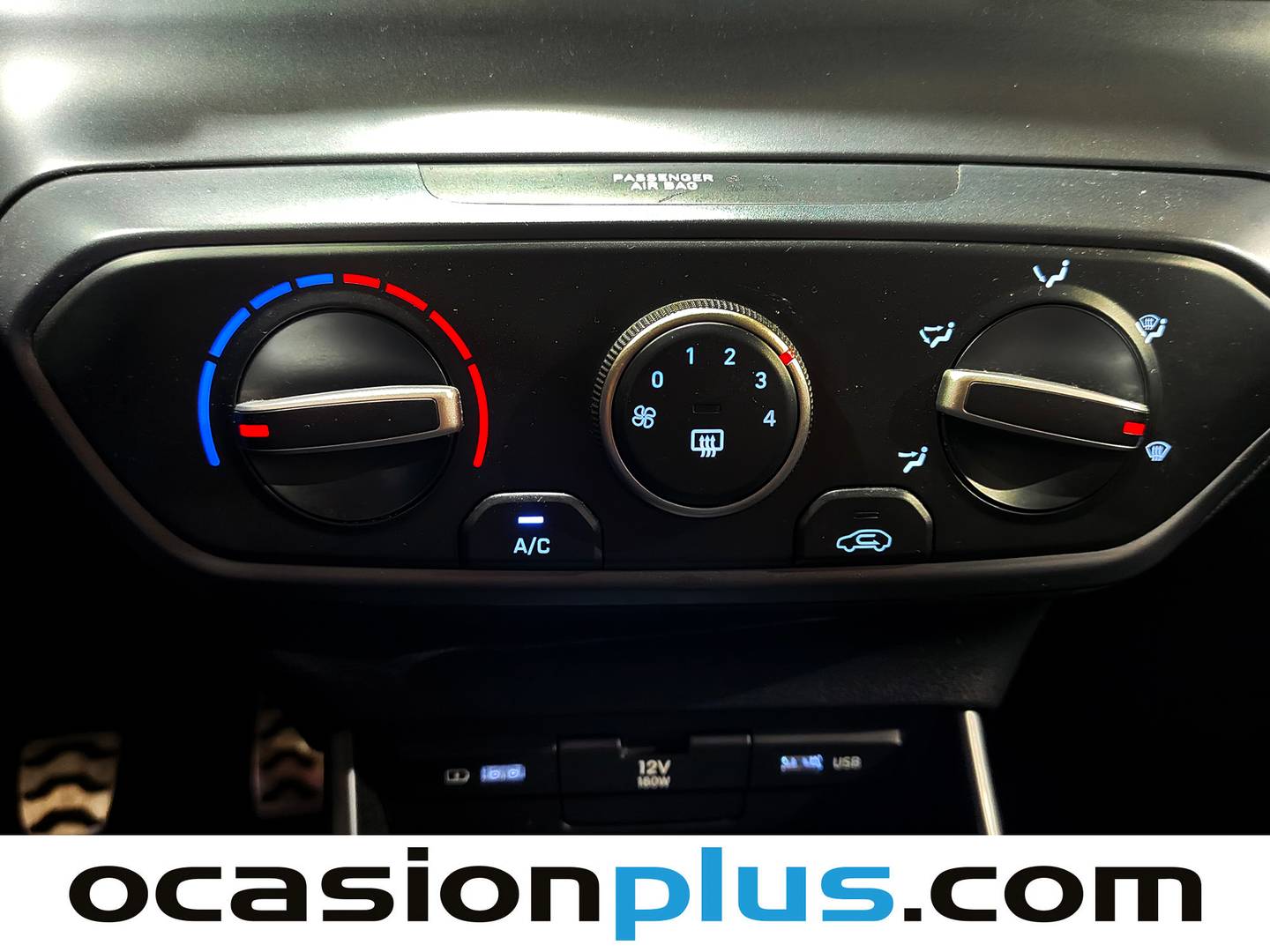 Hyundai Bayon Hyundai Bayon 1.0 TGDI 48V Maxx (100 CV) híbrido