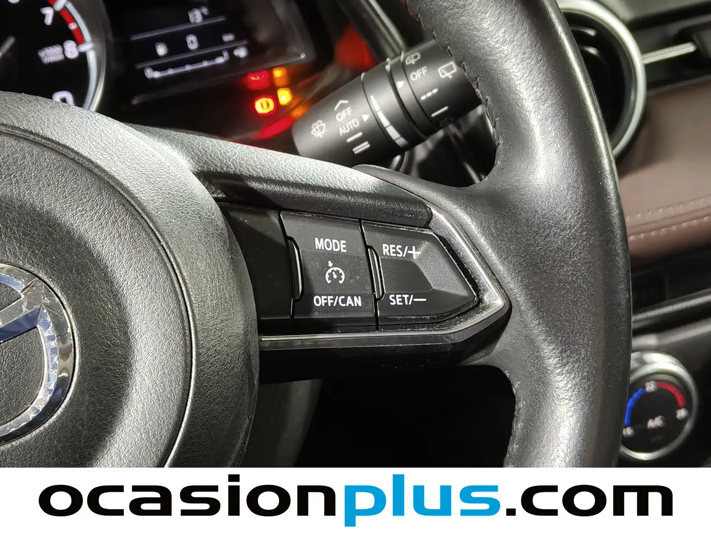 Foto Mazda CX-3 Mazda CX-3 2.0 SKYACTIV GE Senses Edition 2WD (120 CV)