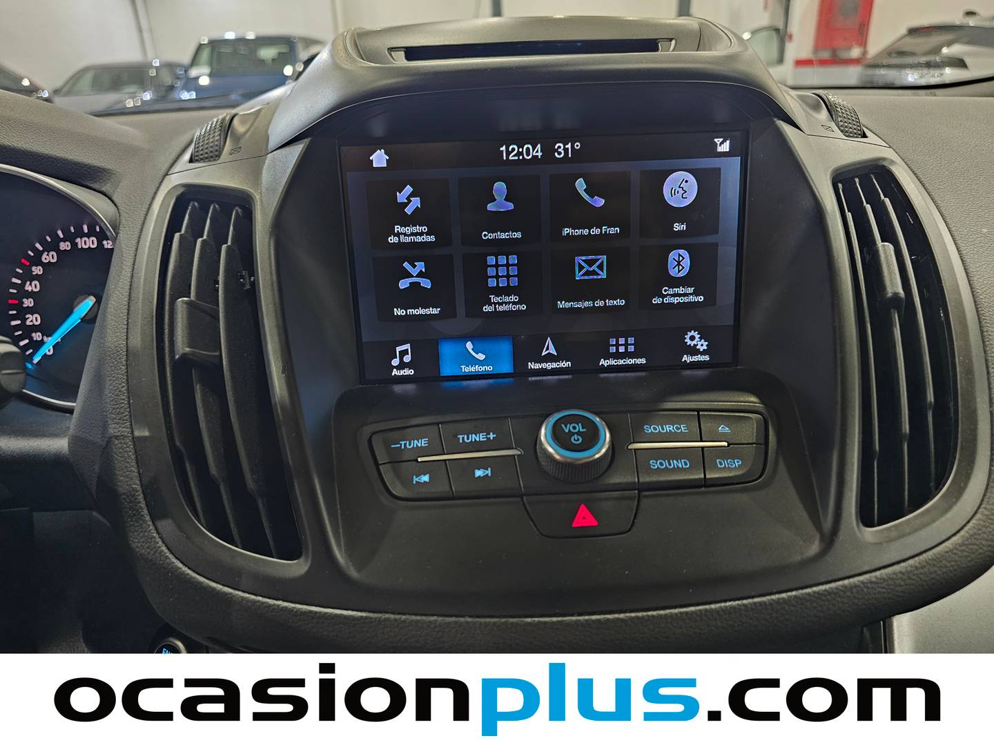 Ford Kuga Ford Kuga 1.5 EcoBoost Trend+ 4x2 (150 CV) 2019