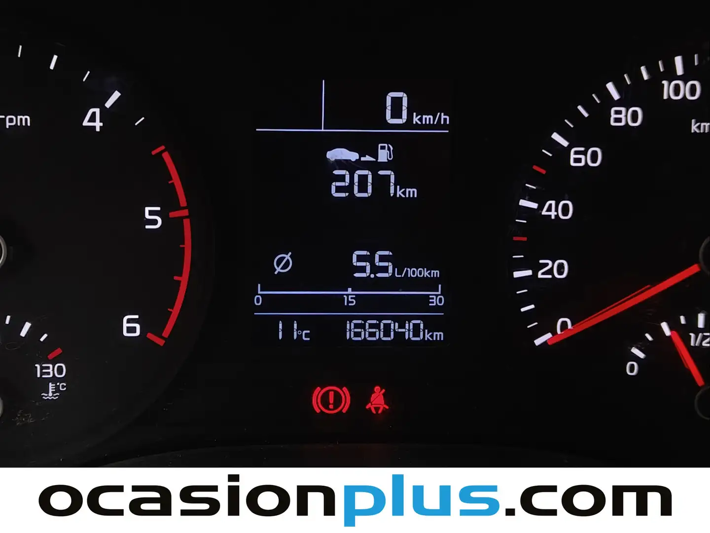 Foto KIA Rio Kia Rio 1.4 CRDi Concept (90 CV)