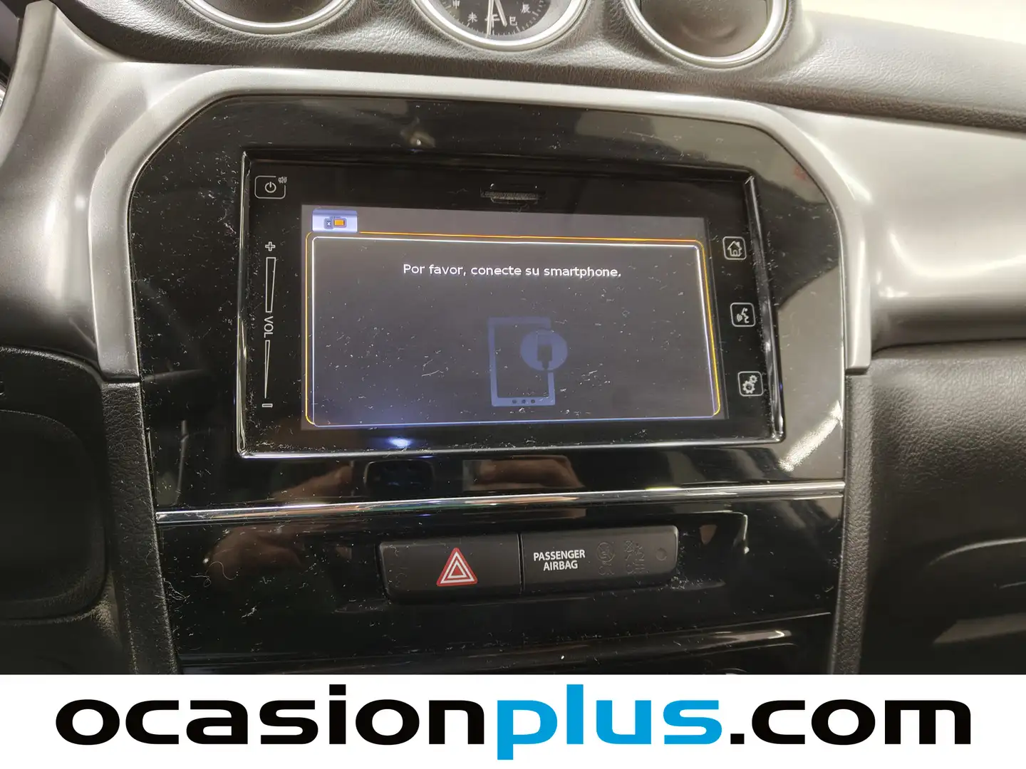 Foto Suzuki Vitara Suzuki Vitara 1.0 Turbo GLE 4WD  (111 CV)