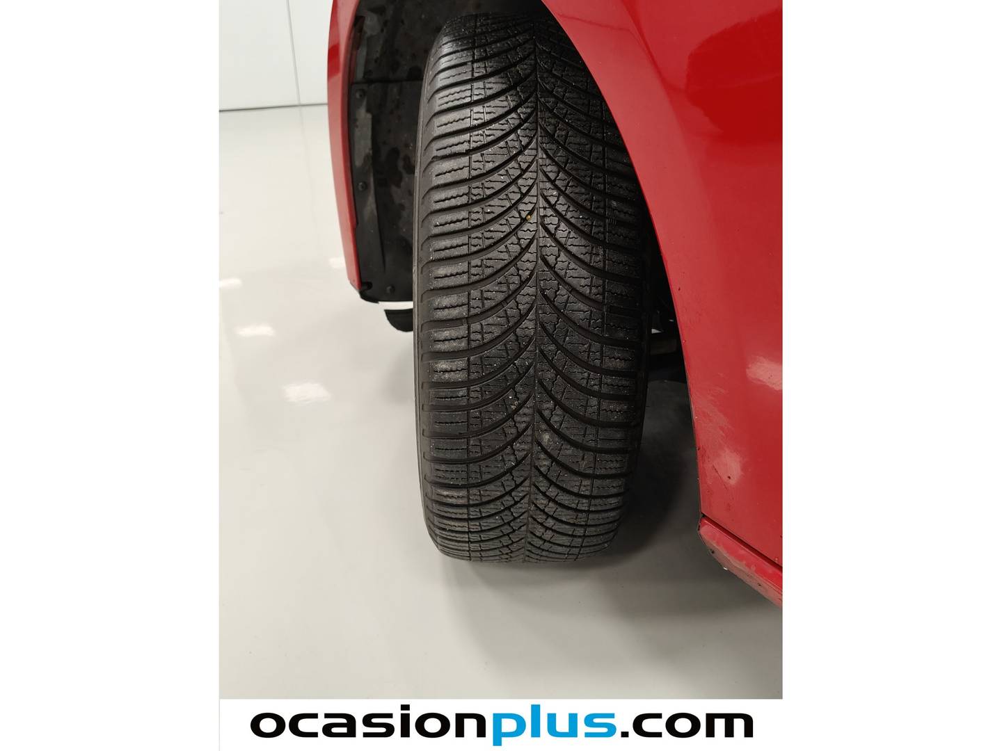 Seat León SEAT León 1.2 TSI S&S Reference (105 CV) barato