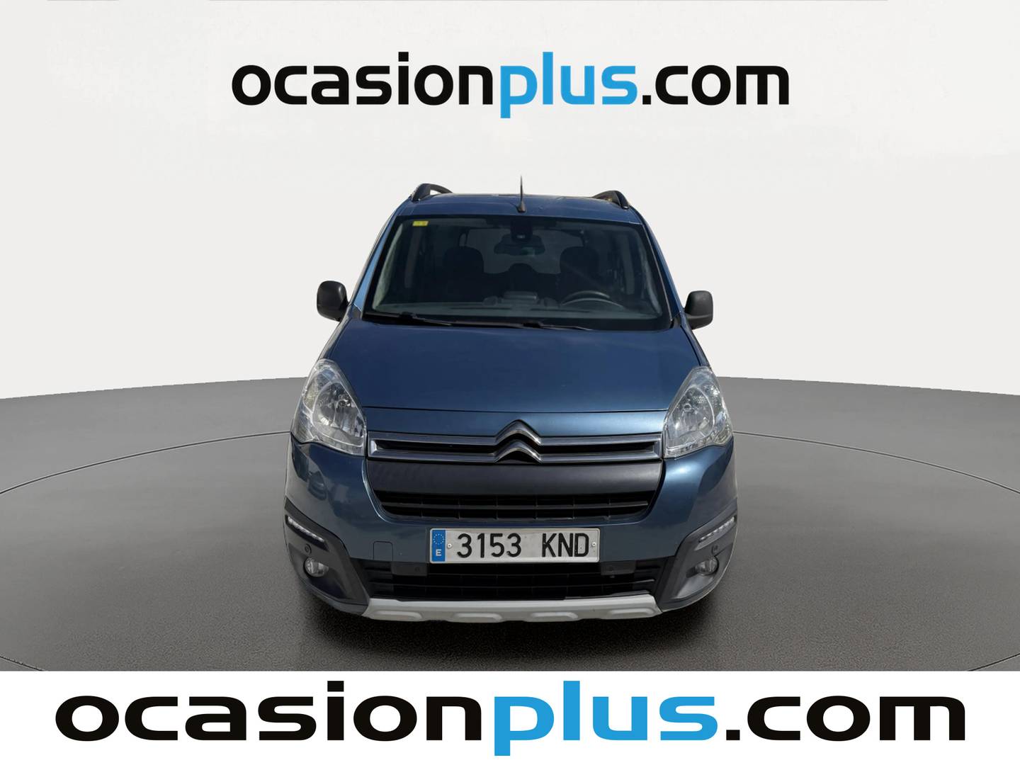 Citroën Berlingo Citroën Berlingo Combi PureTech 110 20 Aniversario (110 CV) de ocasión