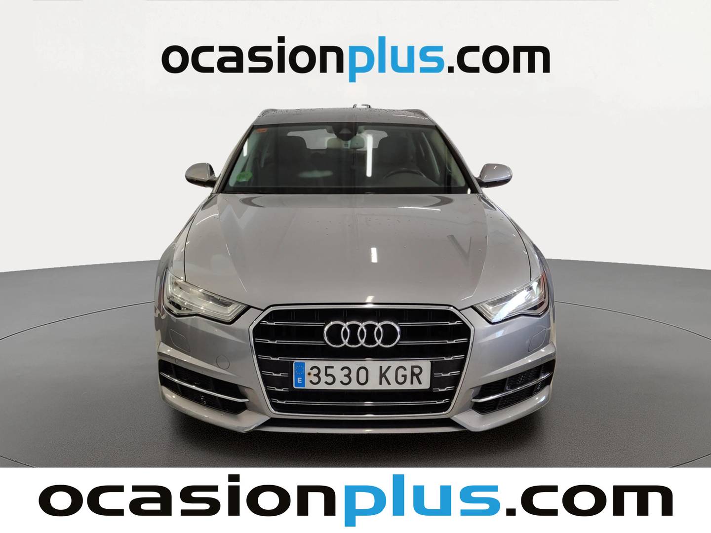 Audi A6 Audi A6 Avant S line 2.0 TDI ultra (190 CV) S tronic seminuevo