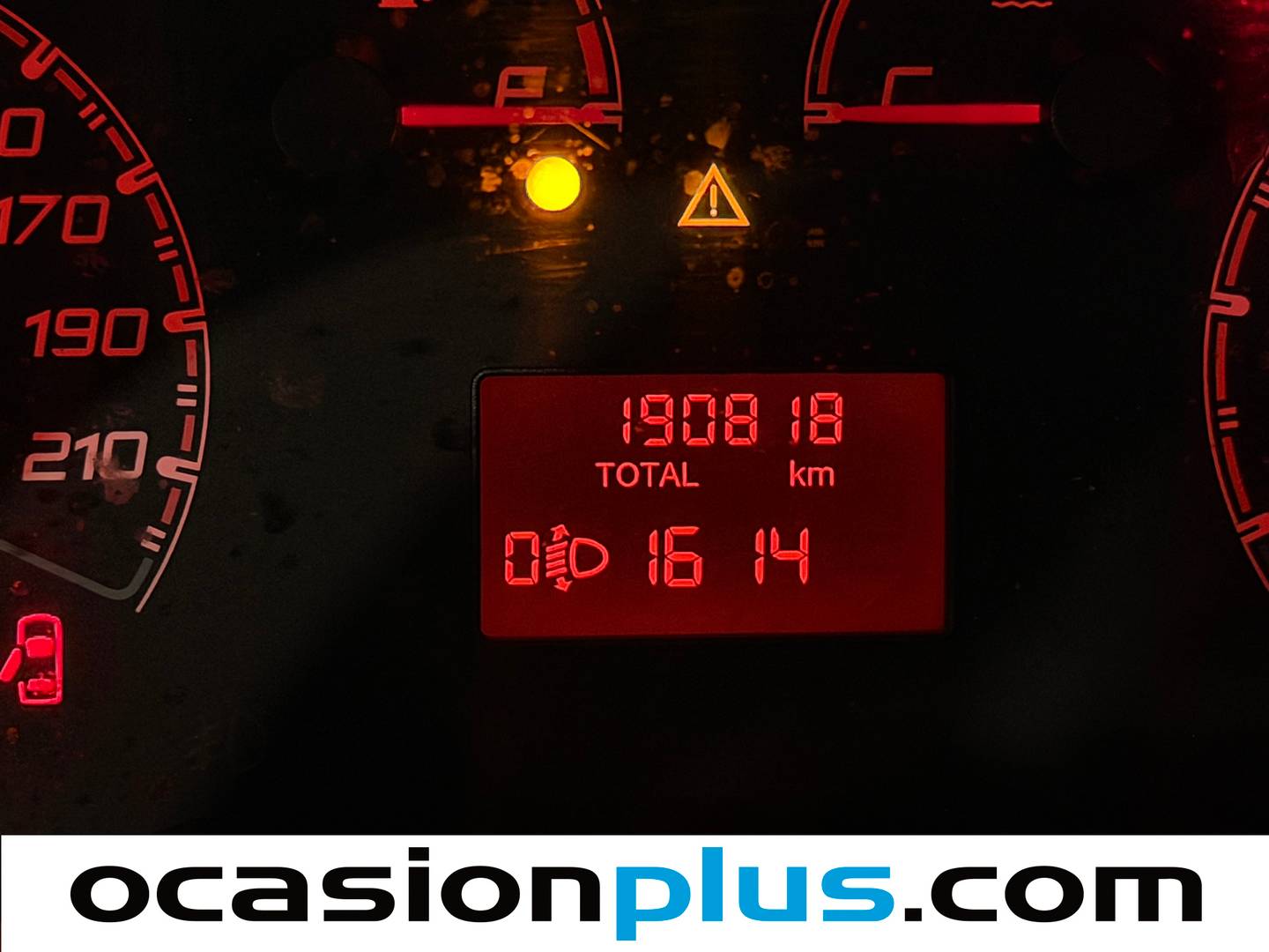 Fiat Doblò Fiat Dobló Panorama 1.3 Multijet Pop N1 (90 CV) seminuevo
