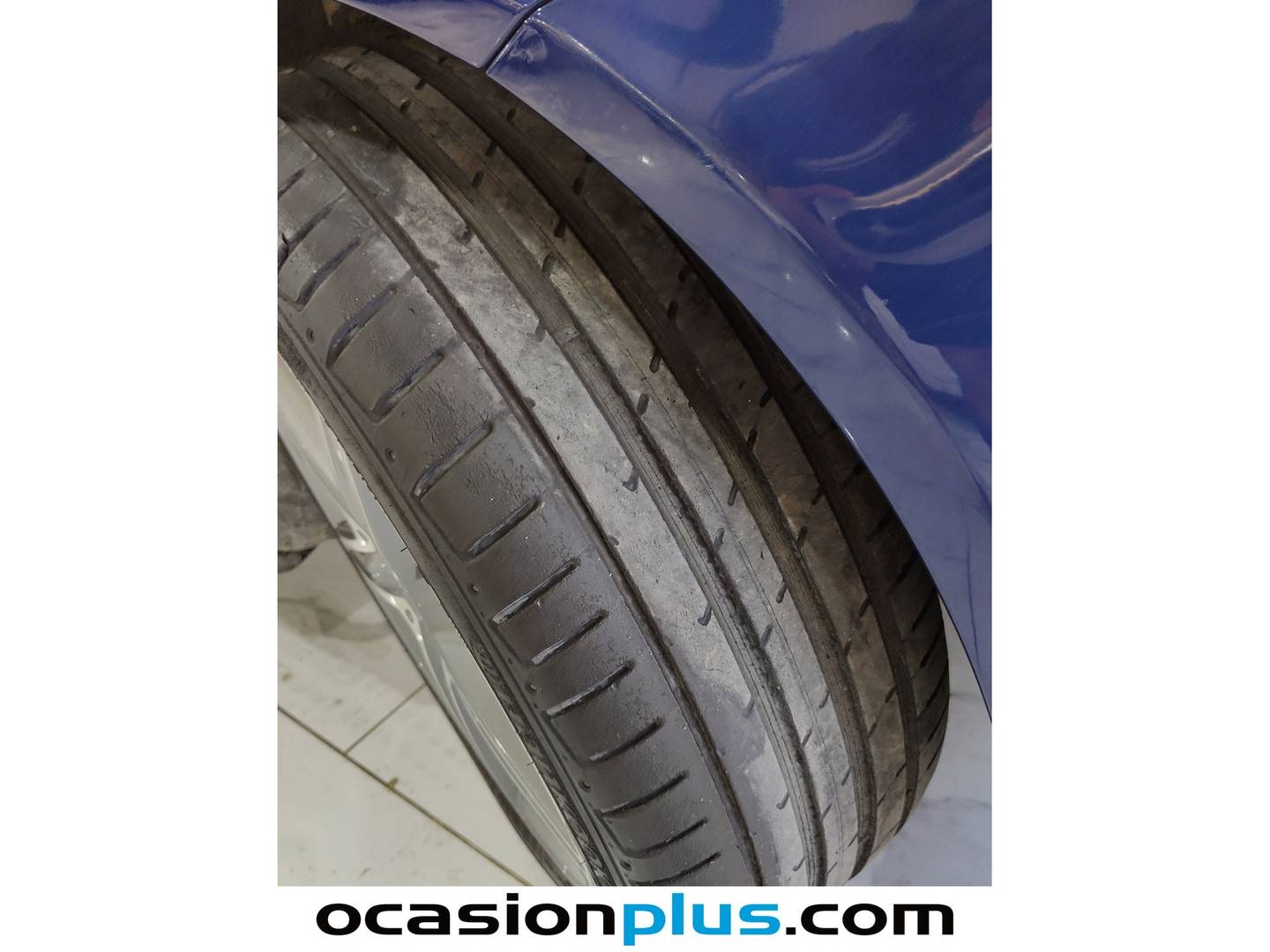 Mercedes Clase C Mercedes Clase C 220 d (170 CV) Pack AMG seminuevo