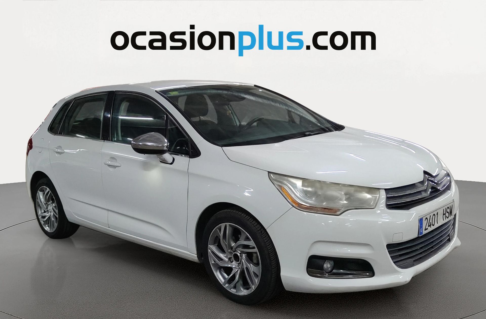Citroën C4 1.6 e-HDI Collection - foto 2