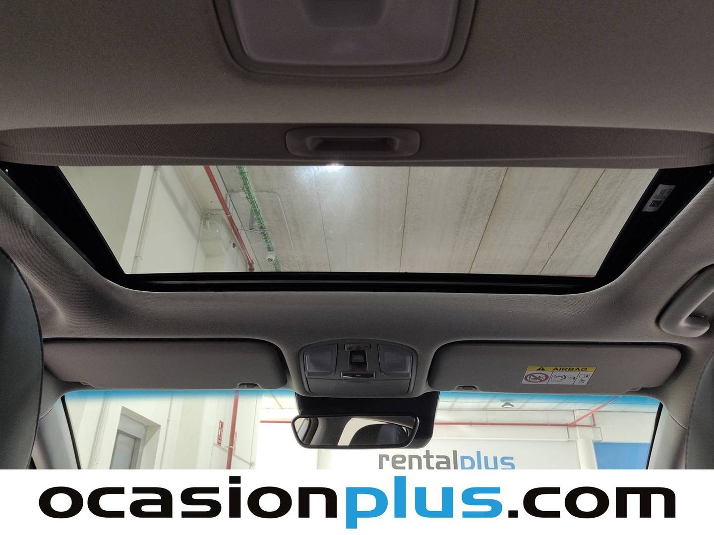 Extras y acabados del Hyundai Kona Hyundai Kona 1.6 GDI HEV Style Sky DCT (141 CV)