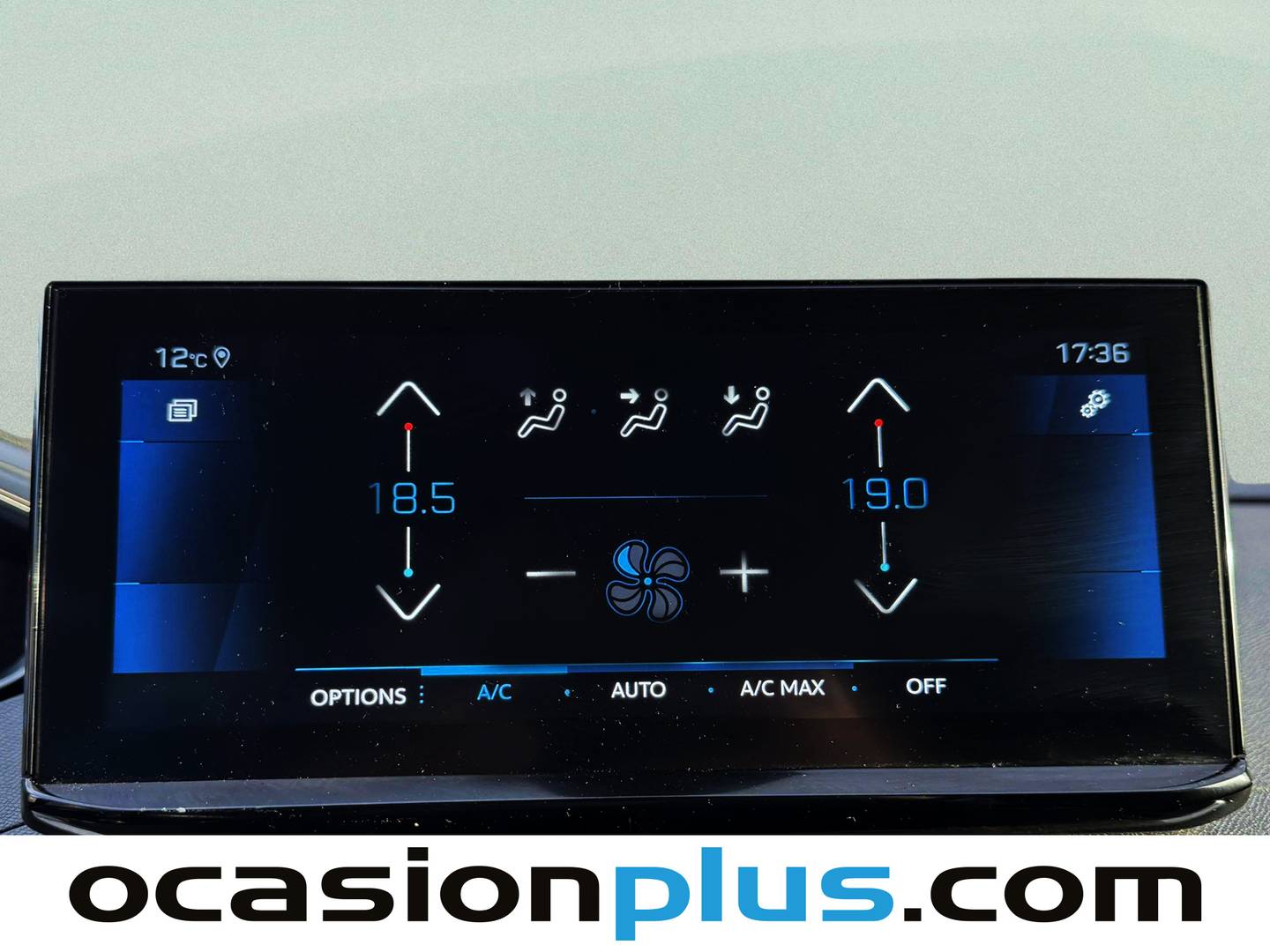 Foto Peugeot 5008 Peugeot 5008 PureTech 130 S&S Allure Pack EAT8 (130 CV) 7 Plazas