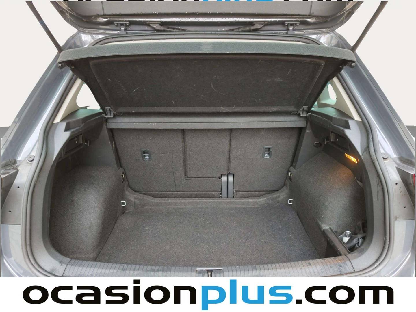 Foto Volkswagen Tiguan Volkswagen Tiguan Life 2.0 TDI (150 CV) DSG