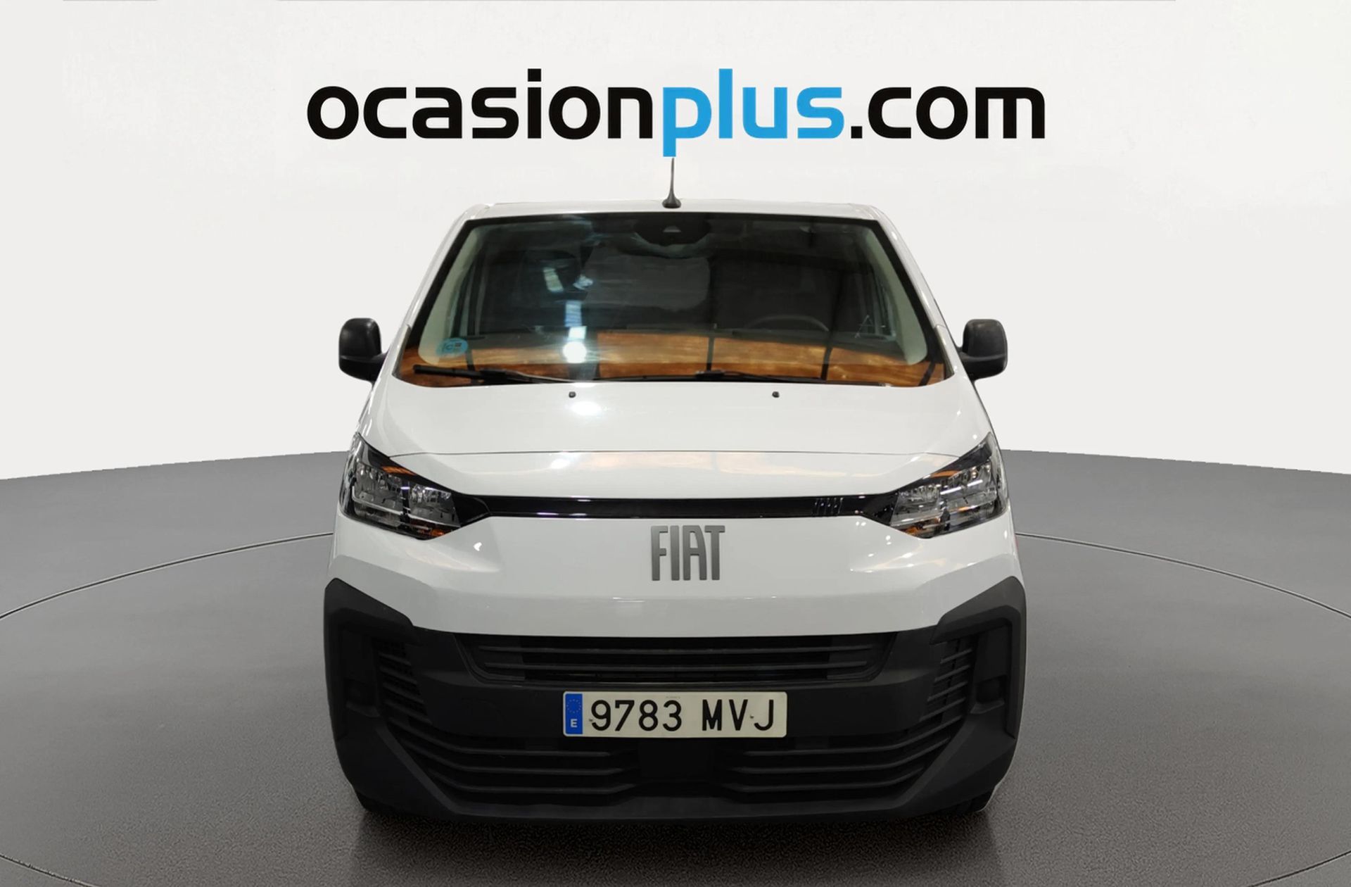 Fiat Scudo Furgon 1.5 BlueHDi L2 - foto 11