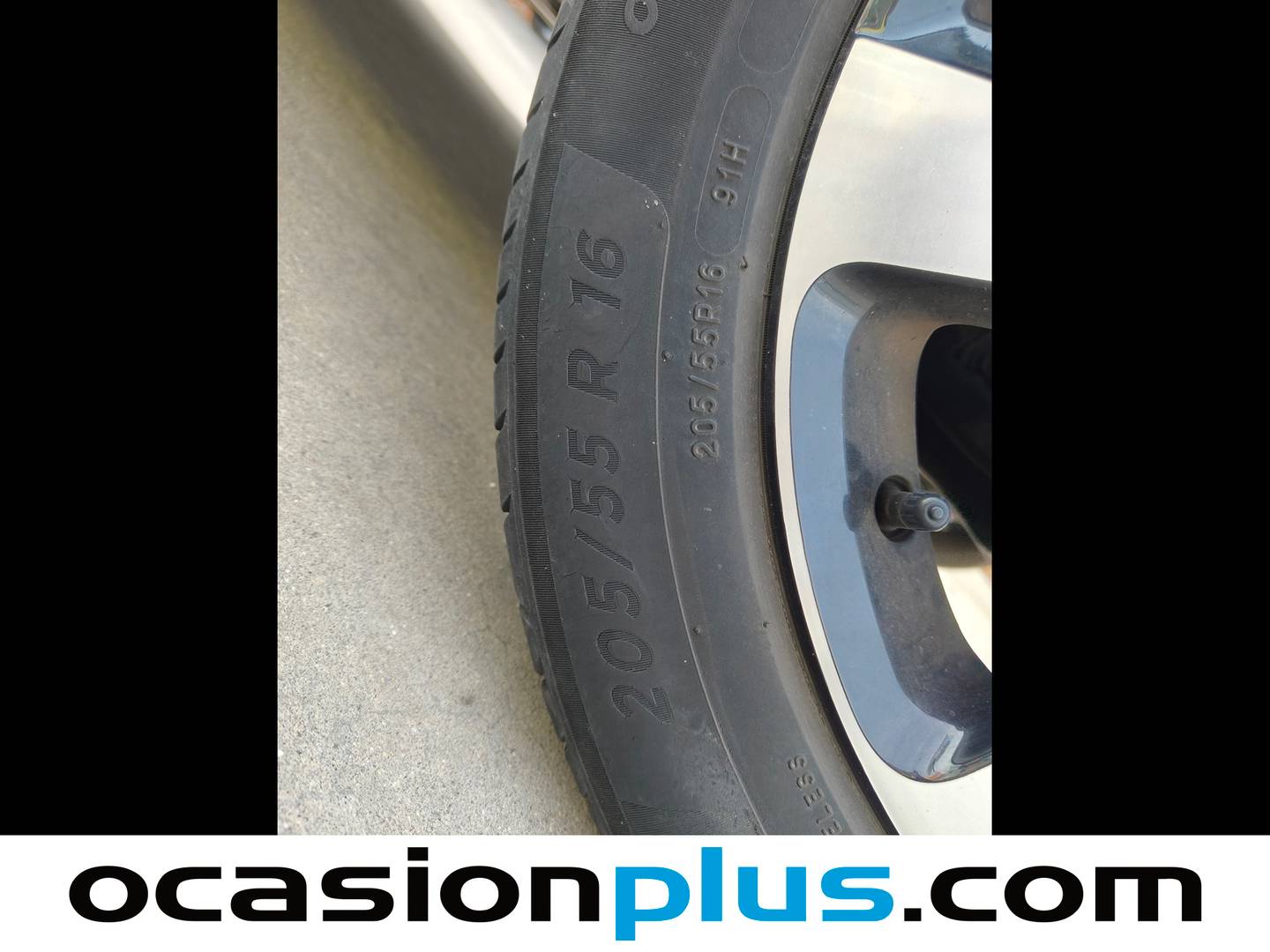 Citroën C3 Citroën C3 BlueHDi 100 S&S Feel (99 CV) de ocasión