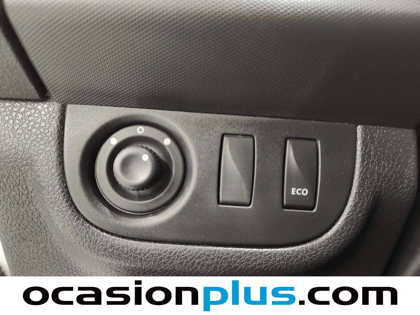 Foto Dacia Logan Dacia Logan dCi 90 SL AuDacia (90 CV)