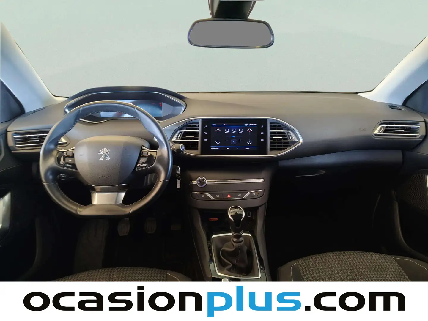 Foto Peugeot 308 Peugeot 308 PureTech 130 S&S Active Pack (130 CV)