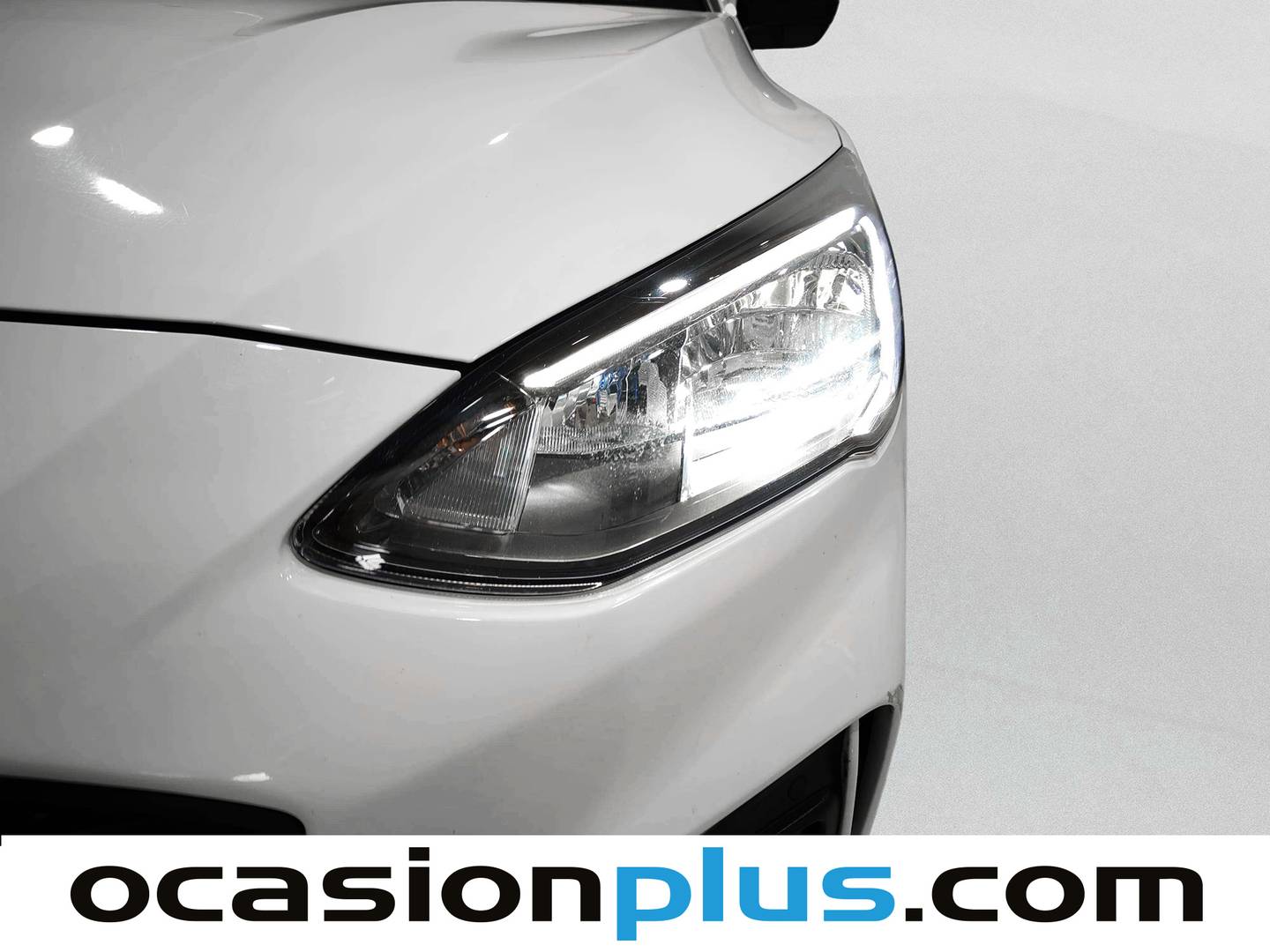 Ford Focus Ford Focus 1.0 Ecoboost S&S ST-Line (125 CV) al mejor precio