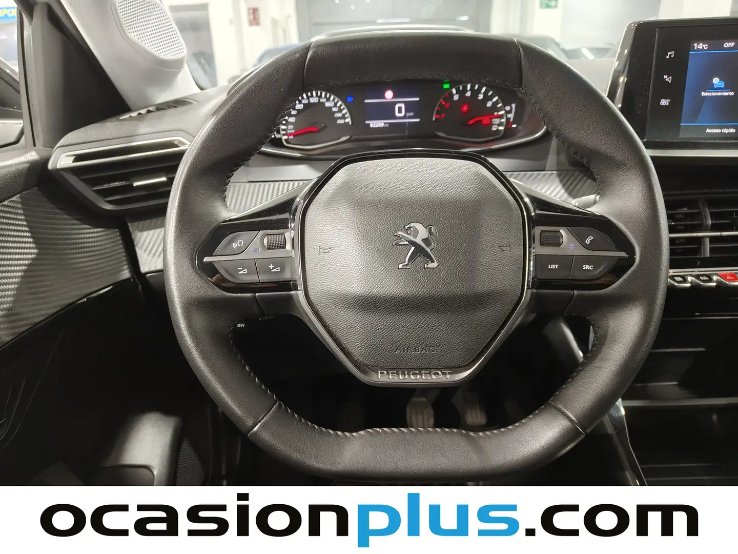 Foto Peugeot 208 Peugeot 208 PureTech 100 Active Pack (100 CV)