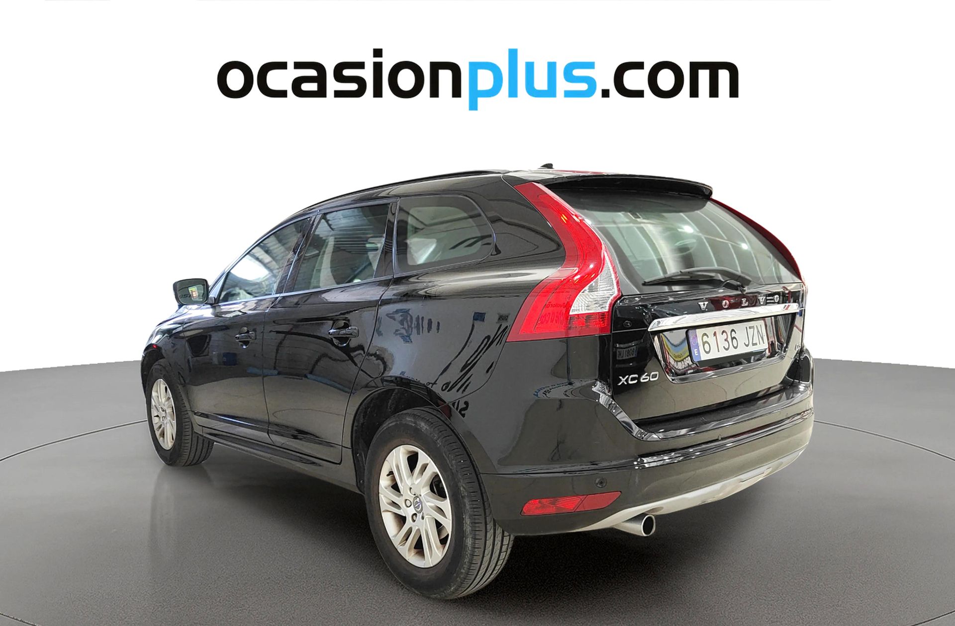 Volvo XC60 D3 Kinetic - foto 3